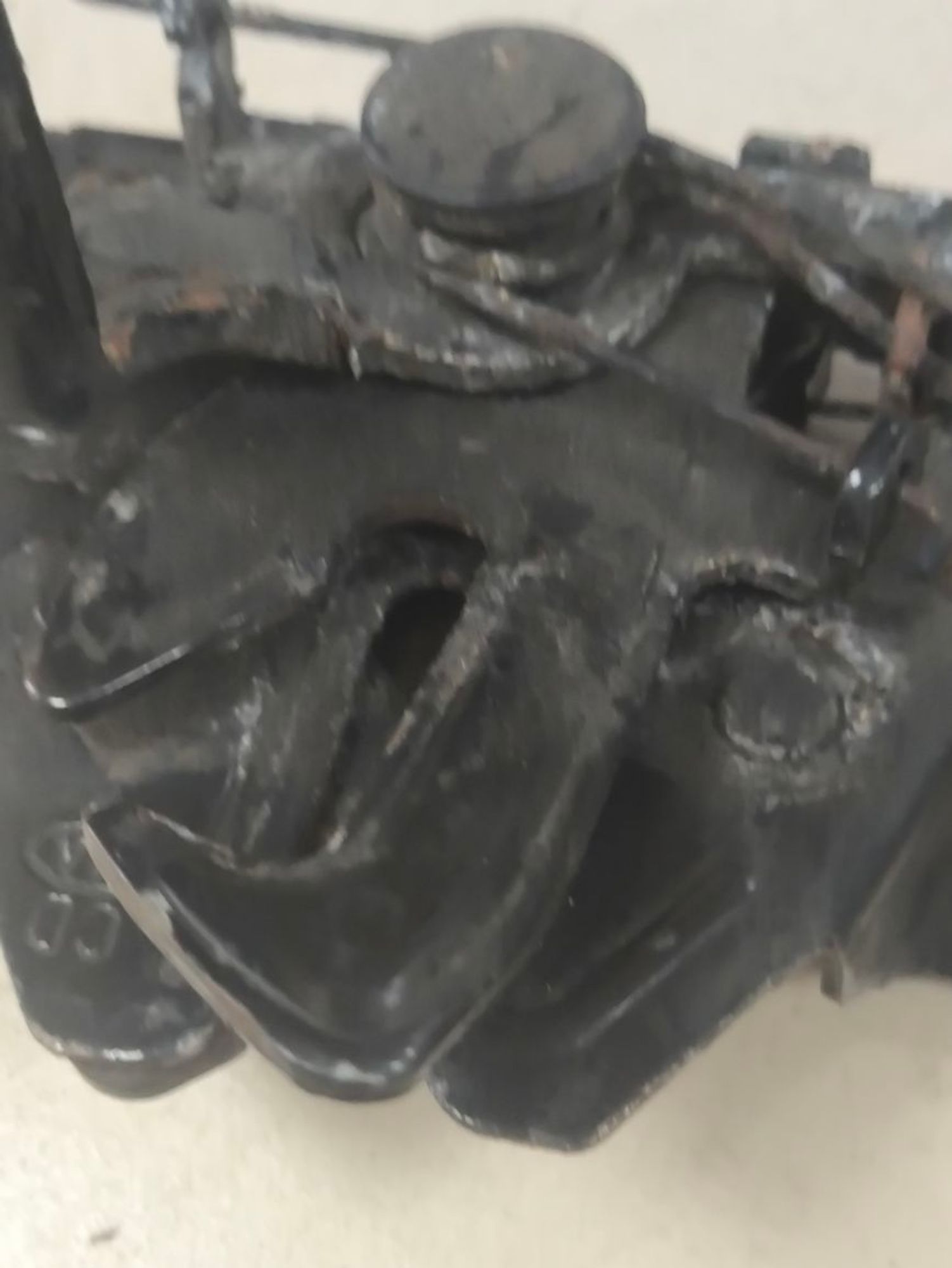 Замок капота Kia Ceed III CD, 1500 рублей, Тамбов