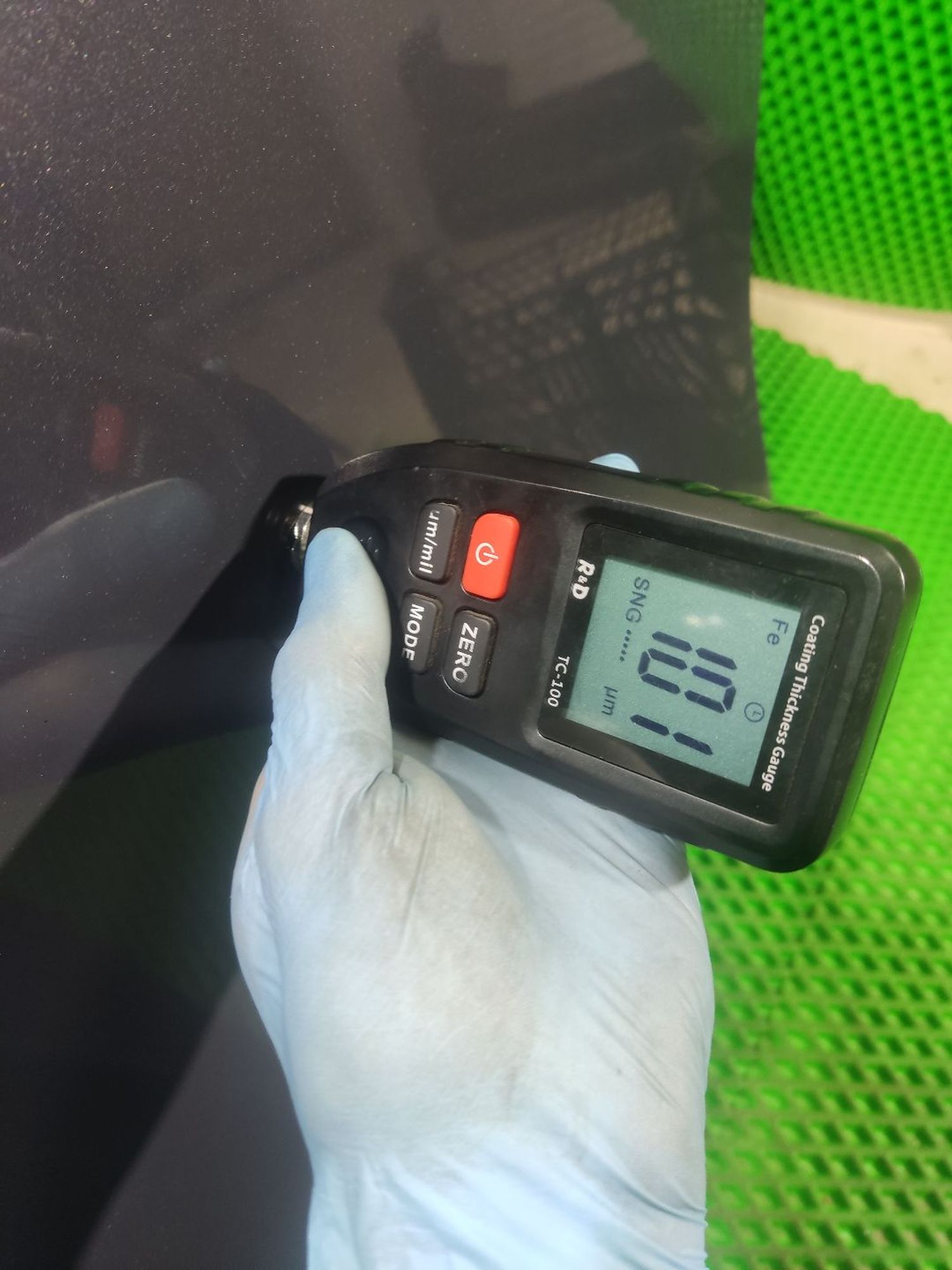 Дверь правая задняя в сборе Kia Ceed III универсал, 45000 рублей, Тамбов