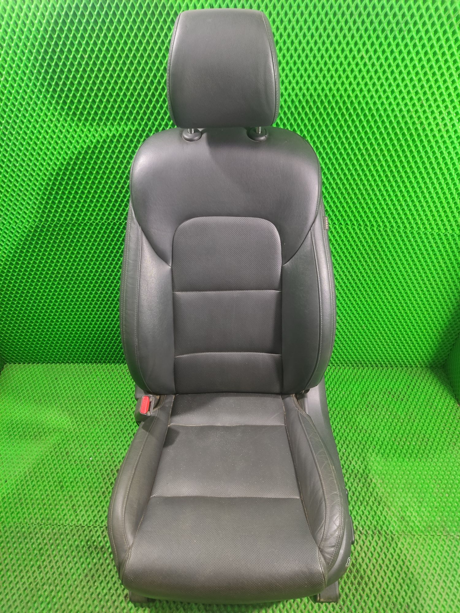 Сиденье переднее левое Hyundai Tucson III, 38000 рублей, Тамбов