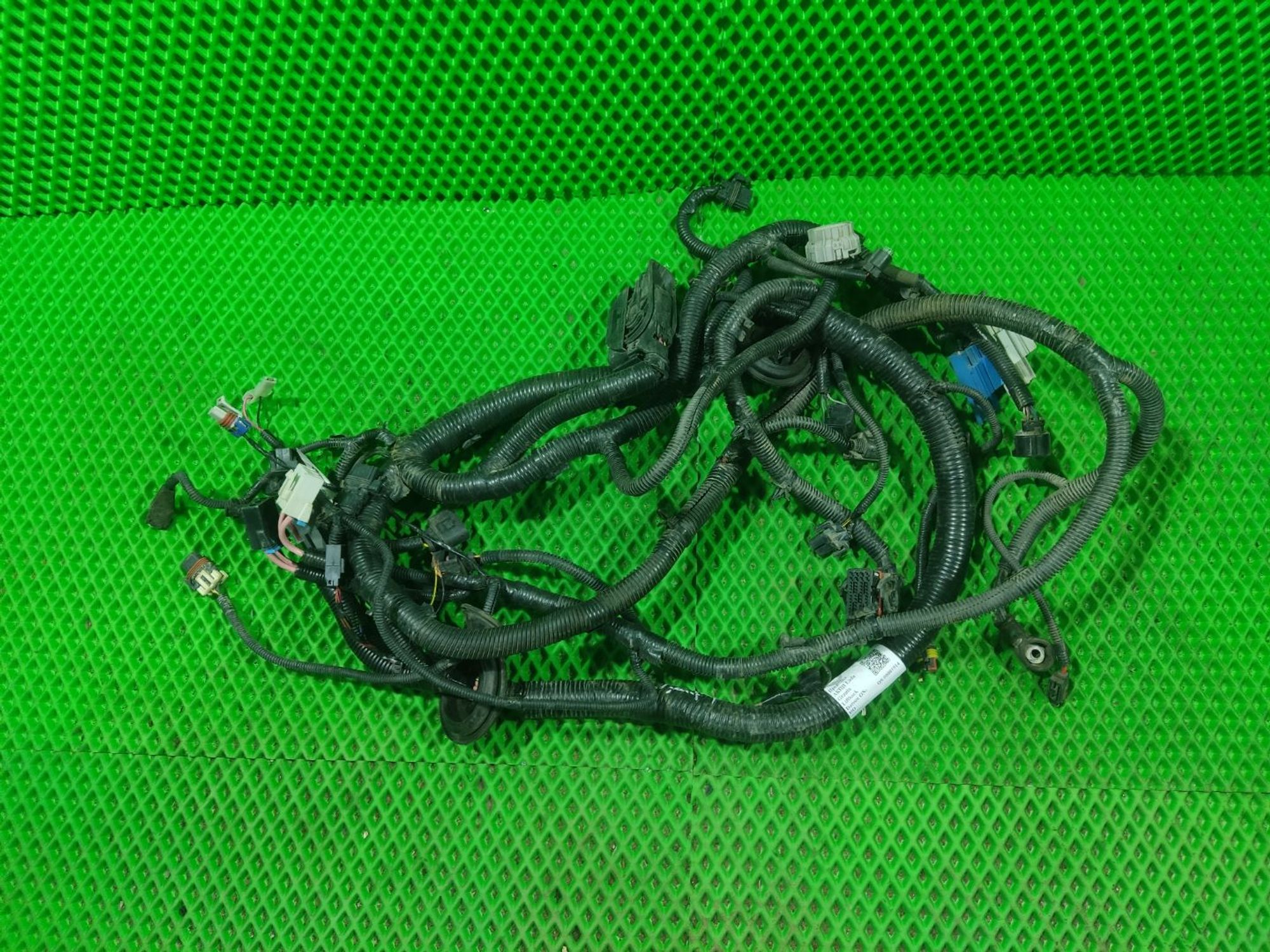 Проводка АКПП Lada Granta Liftback Datsun ON-DO, 7000 рублей, Тамбов