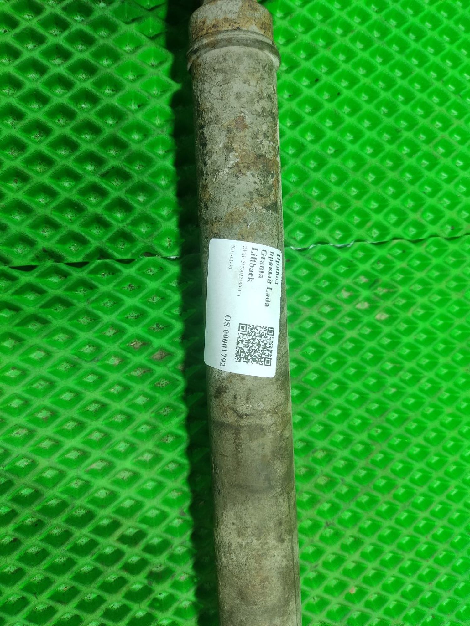 Привод правый Lada Granta Liftback, 3000 рублей, Тамбов