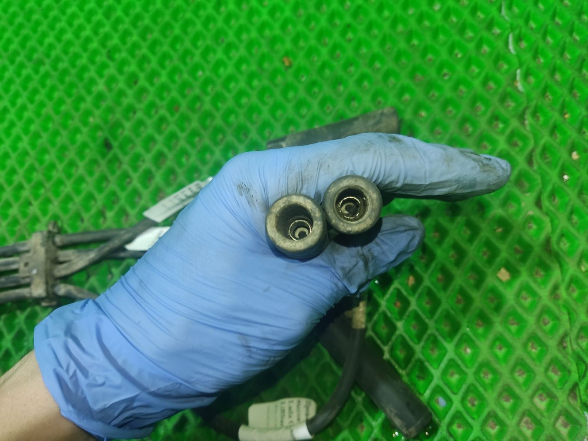 Провод высоковольт.комплект Lada Granta Liftback, 850 рублей, Тамбов