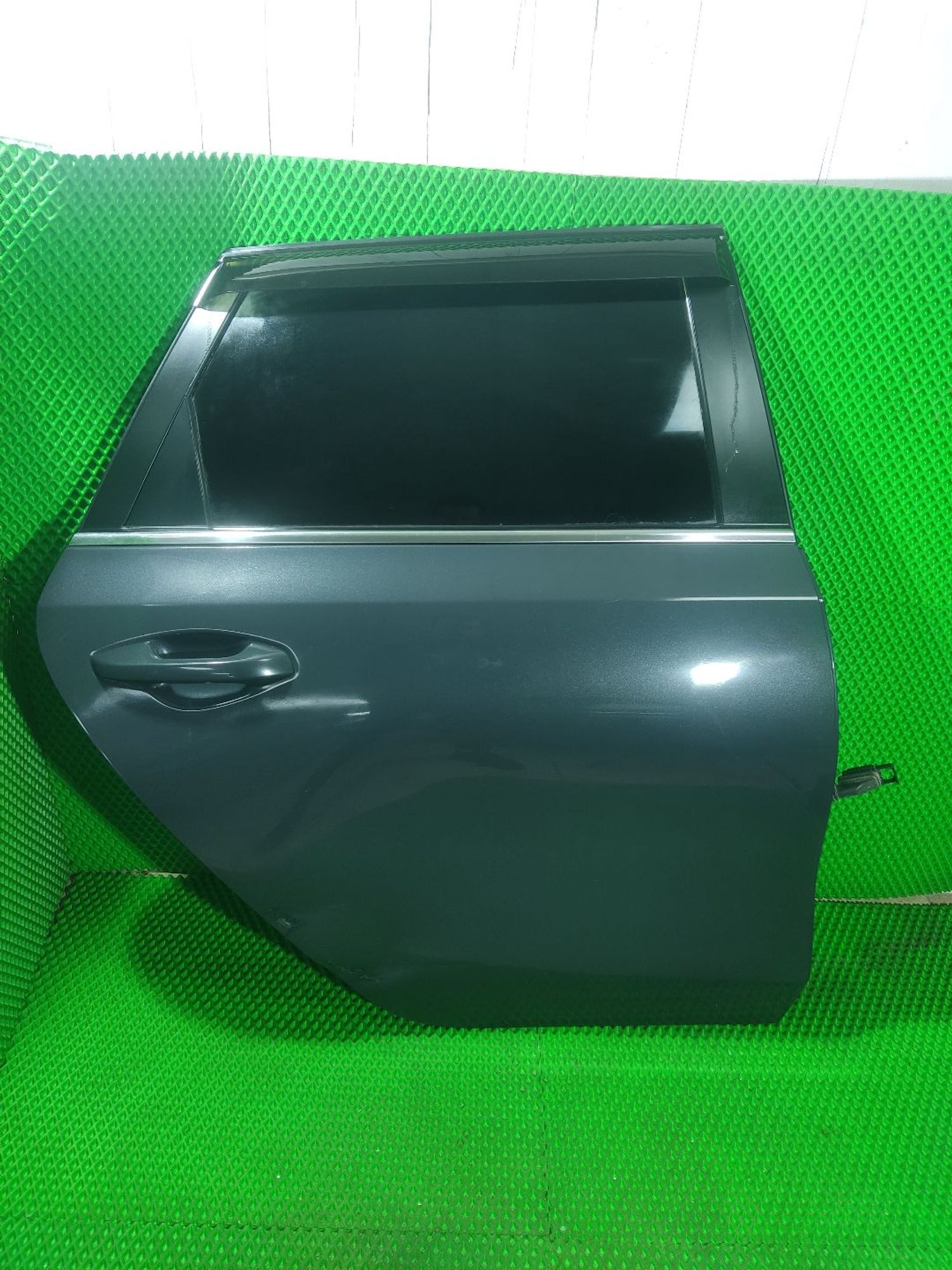 Дверь правая задняя в сборе Kia Ceed III универсал, 45000 рублей, Тамбов