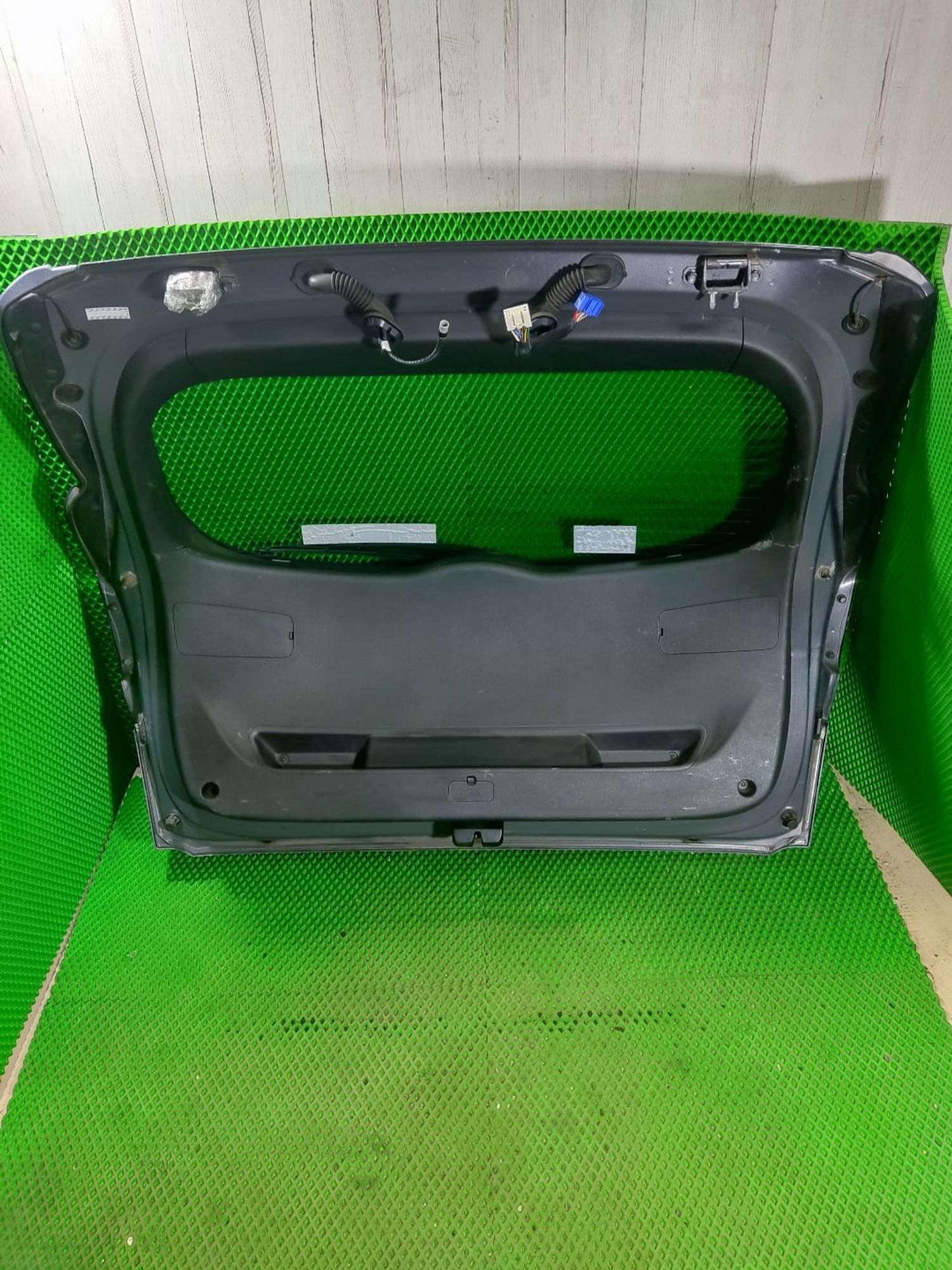 Крышка багажника Hyundai Tucson III, 68000 рублей, Тамбов