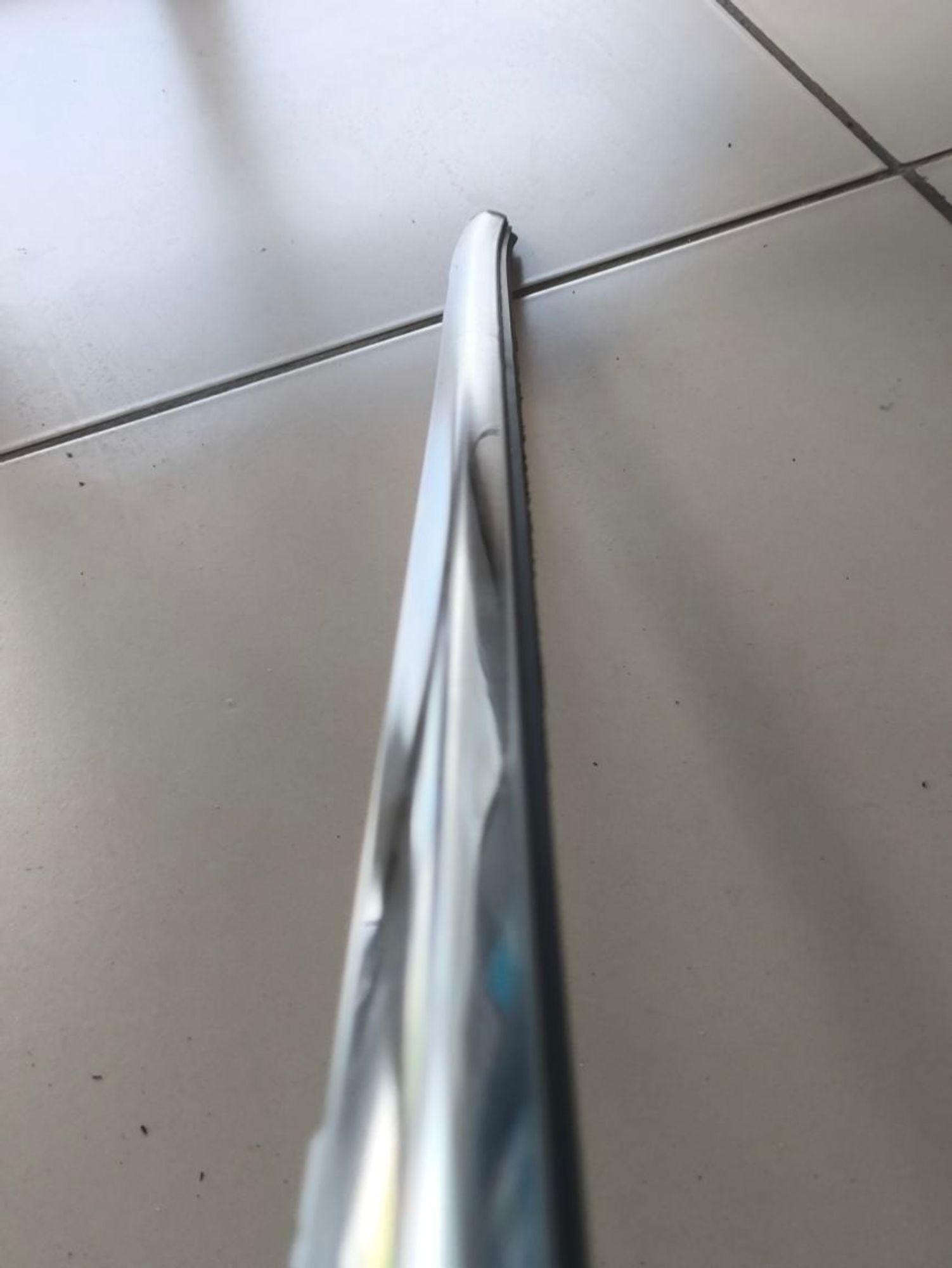 Бархотка двери передняя левая Hyundai Tucson 3 TL, 2000 рублей, Тамбов
