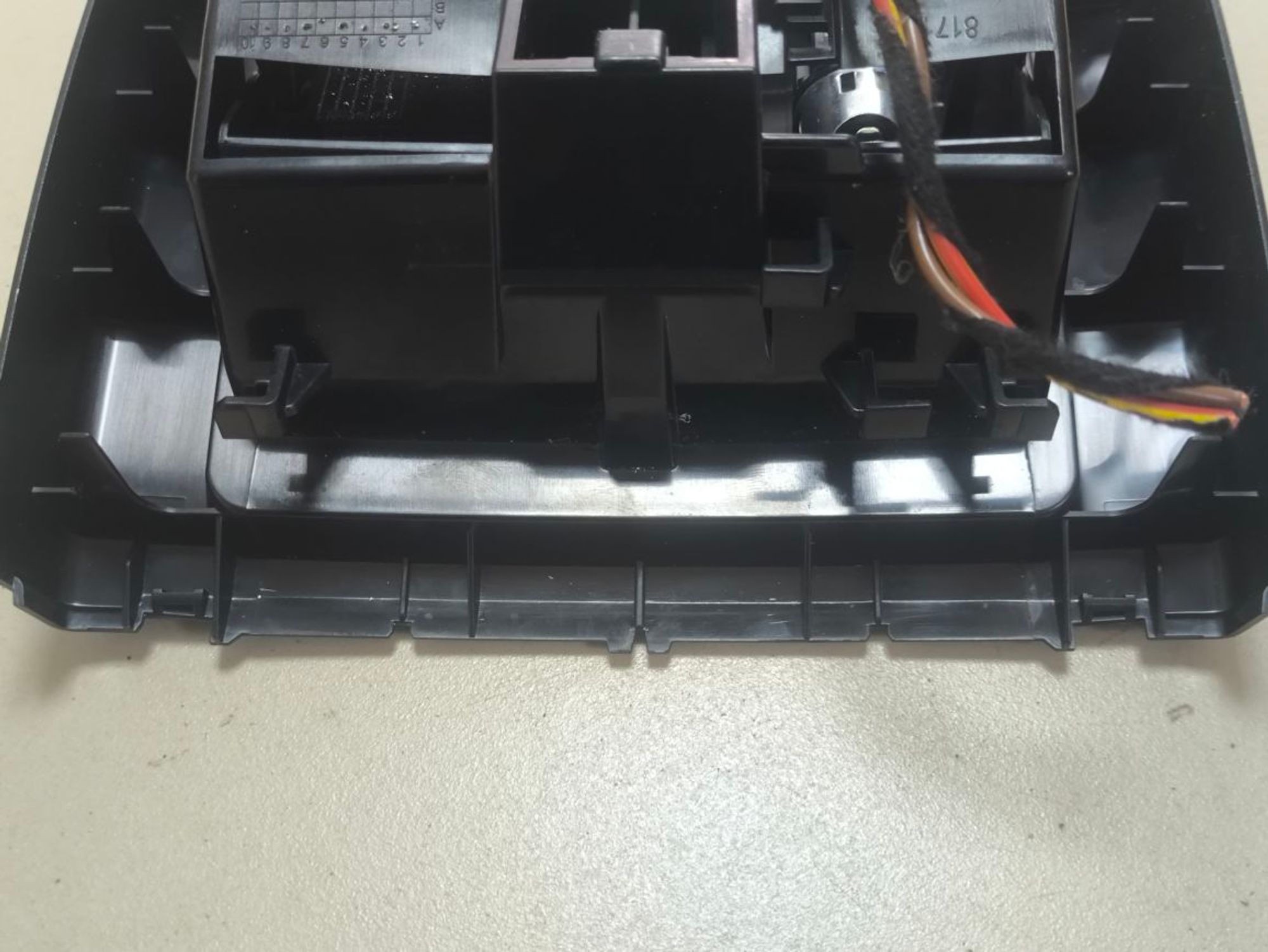 Пепельница задняя Mercedes-Benz E-класс W212, 1350 рублей, Тамбов