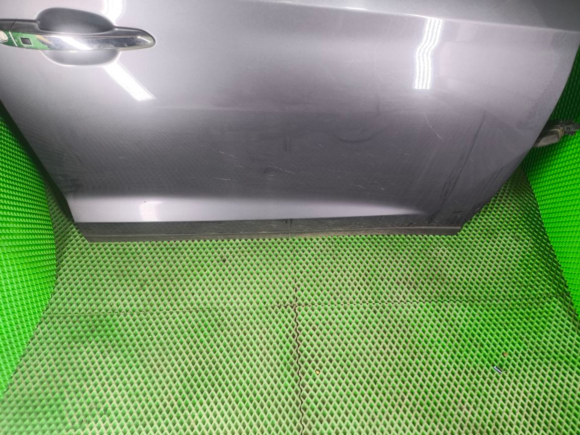 Дверь передняя правая Hyundai Tucson III TL, 45000 рублей, Тамбов
