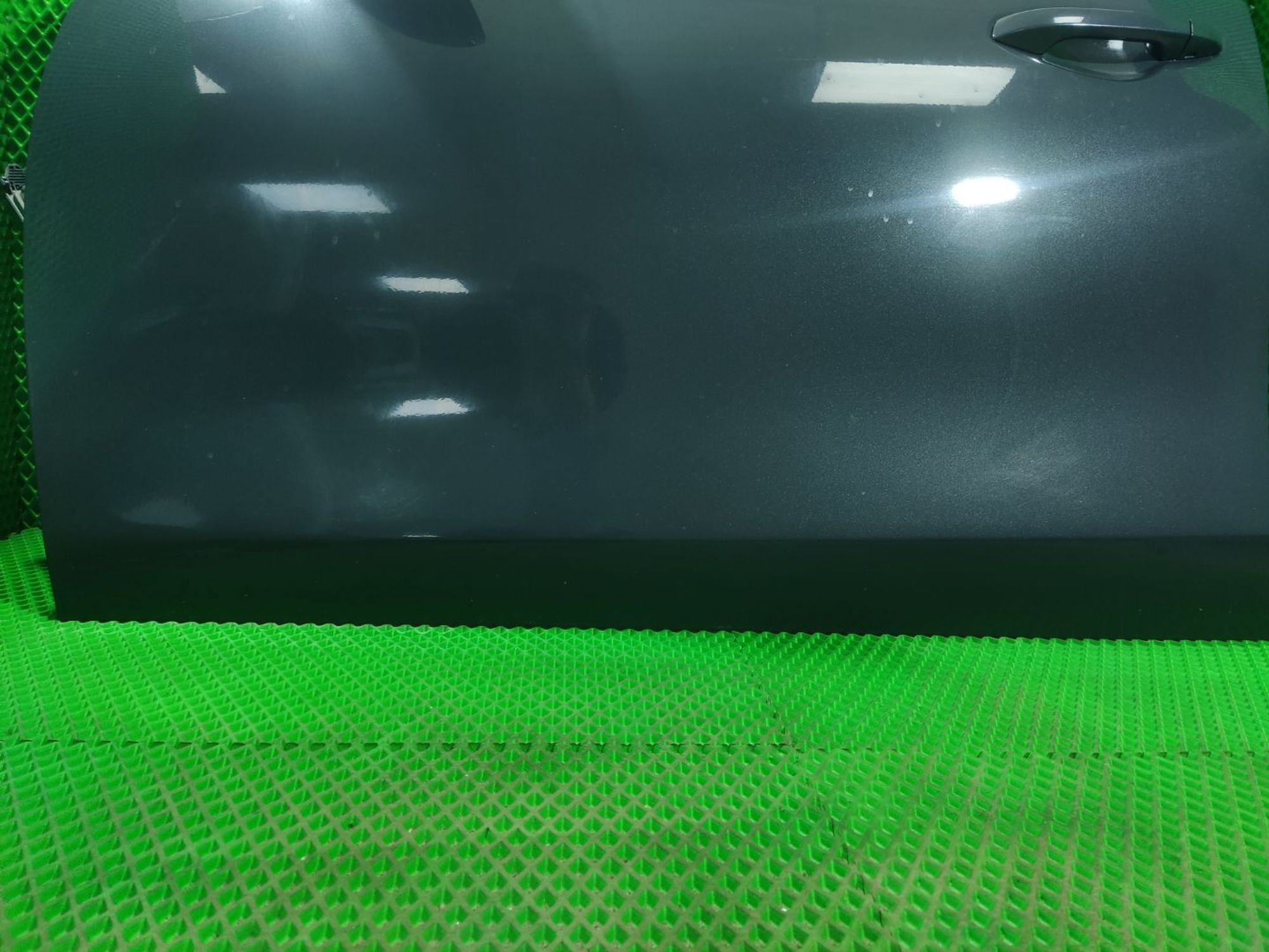 Дверь левая передняя Kia Ceed III CD, 83000 рублей, Тамбов