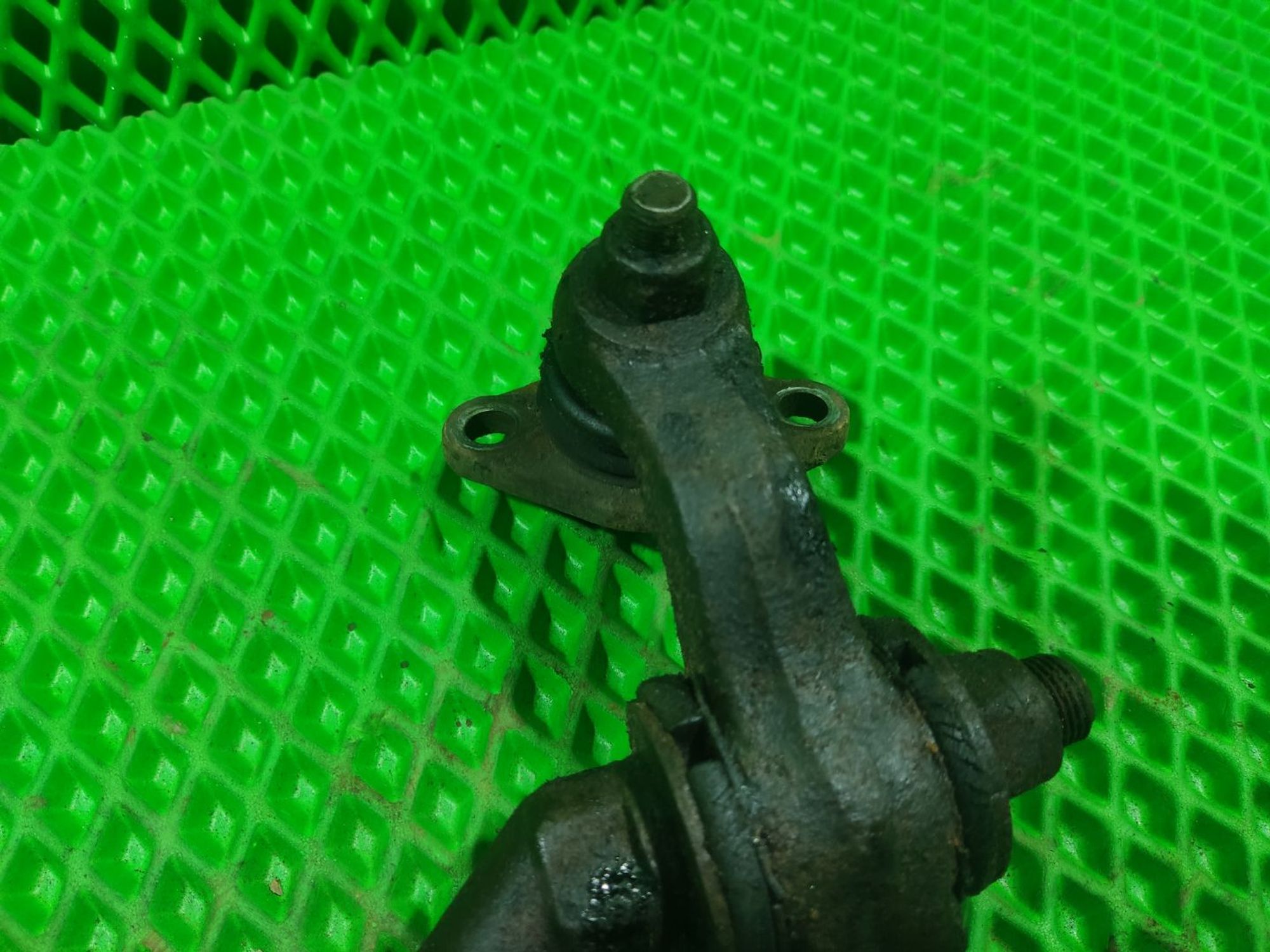 Рычаг подвески перед.прав. Lada ВАЗ, 500 рублей, Тамбов