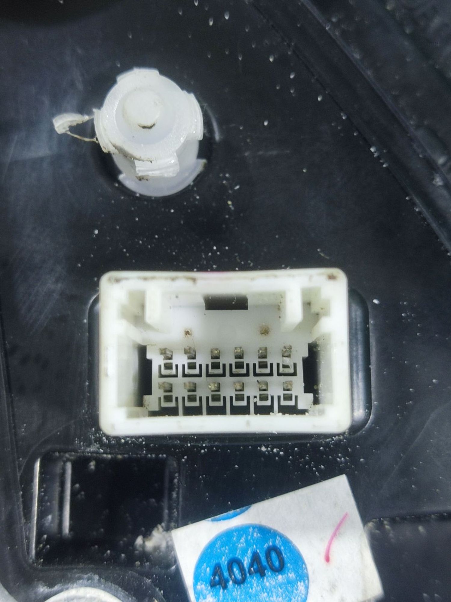 Зеркало боковое правое/левое Hyundai Tucson III, 30000 рублей, Тамбов