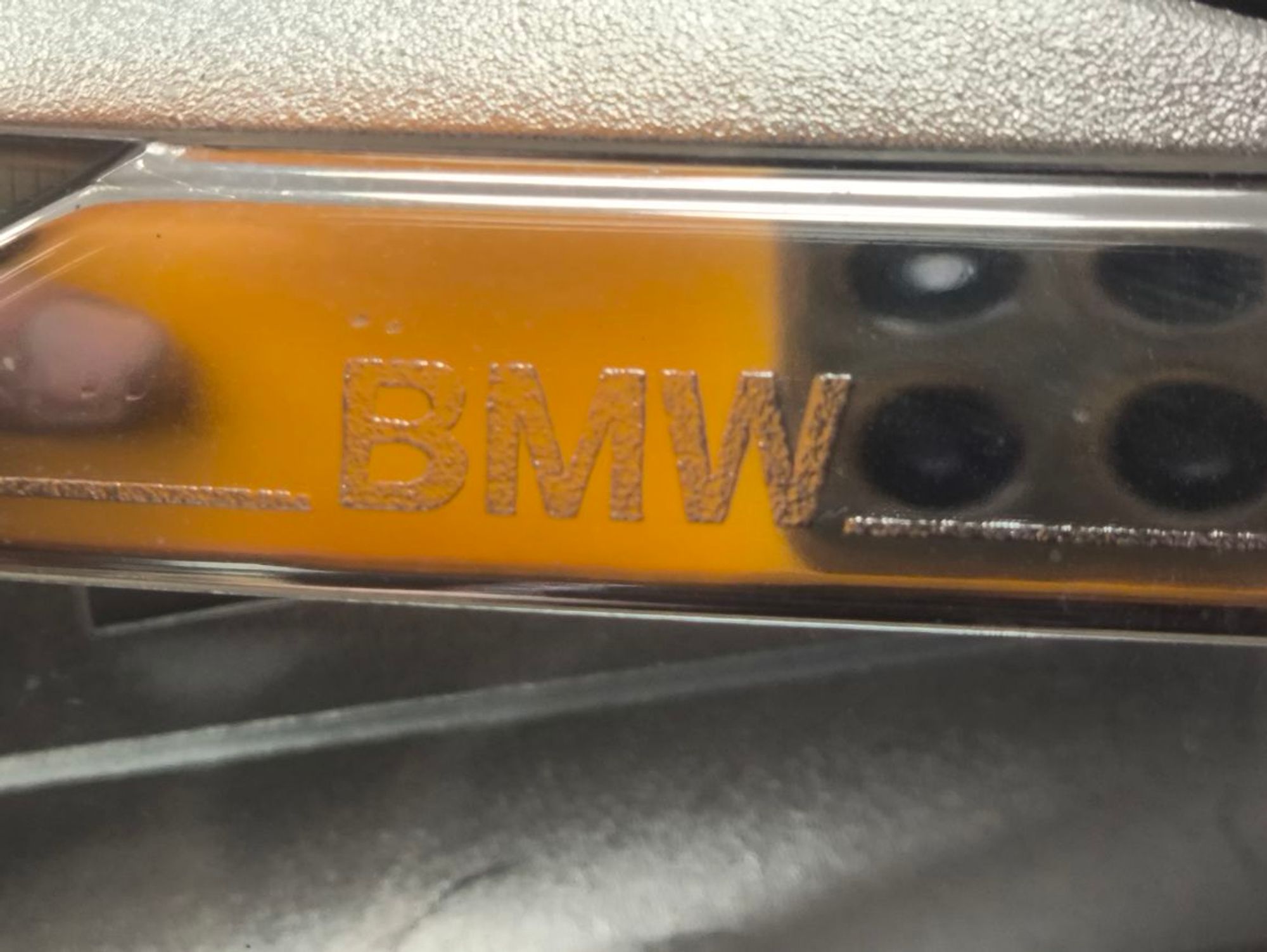 Фара левая ксенон BMW F10 рестайлинг, 38000 рублей, Тамбов