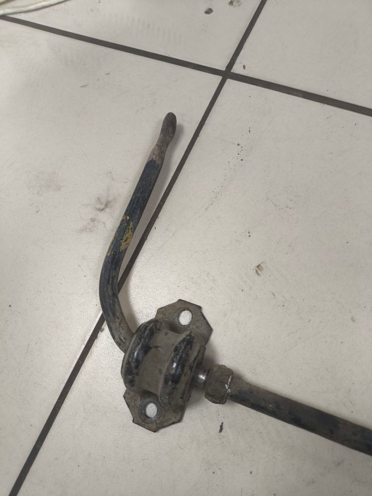 Стабилизатор подвески задний Hyundai Tucson III, 1400 рублей, Тамбов