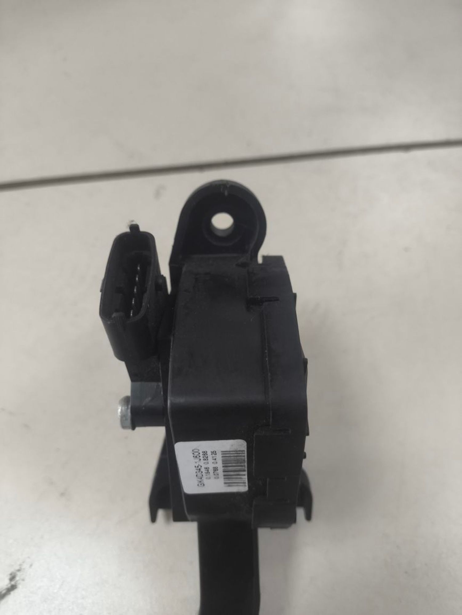 Педаль газа Kia Ceed III CD, 1850 рублей, Тамбов