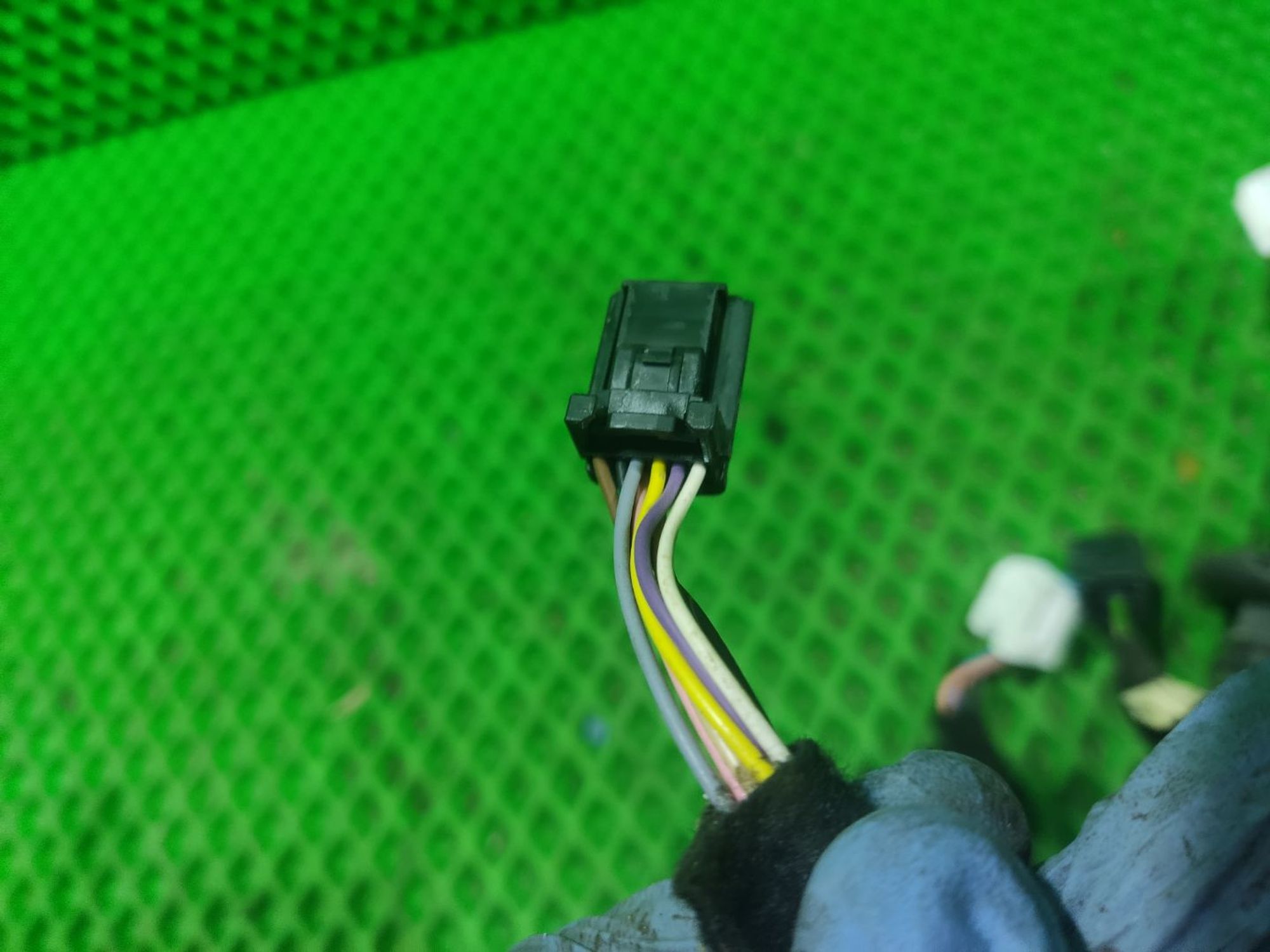 Проводка двери правой передней Lada X-Ray, 1500 рублей, Тамбов