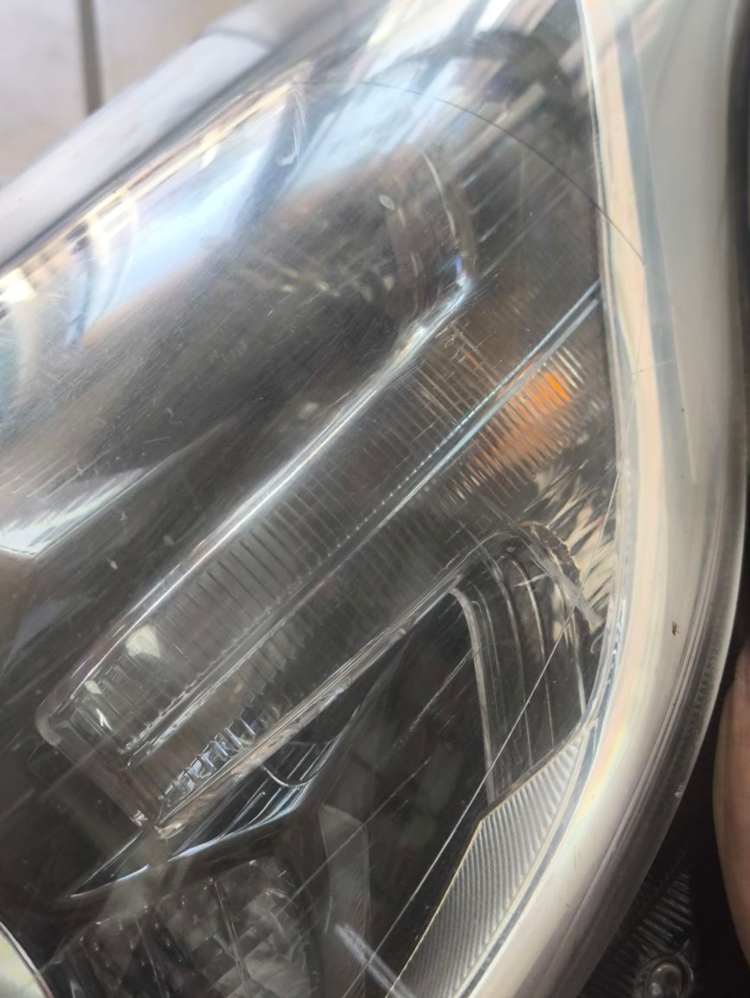 Фара левая Kia Ceed III CD, 30000 рублей, Тамбов