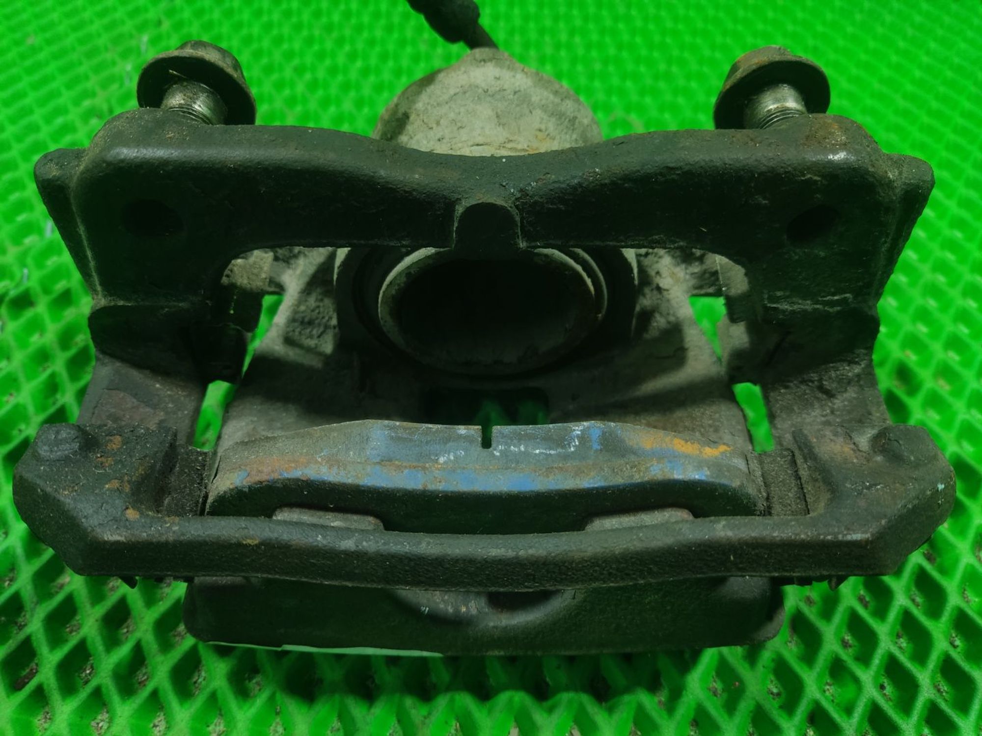 Суппорт тормозной перед.лев Honda CR-V III 3, 2500 рублей, Тамбов