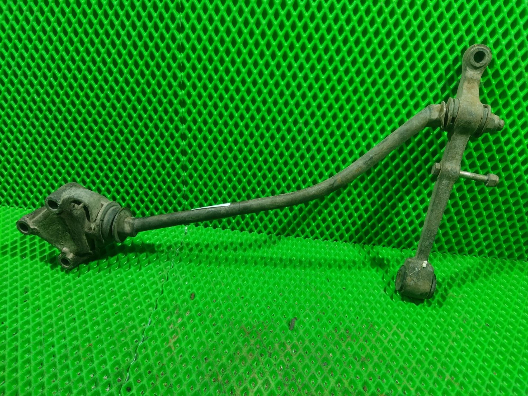 Рычаг подвески перед.лев. Lada ВАЗ, 850 рублей, Тамбов