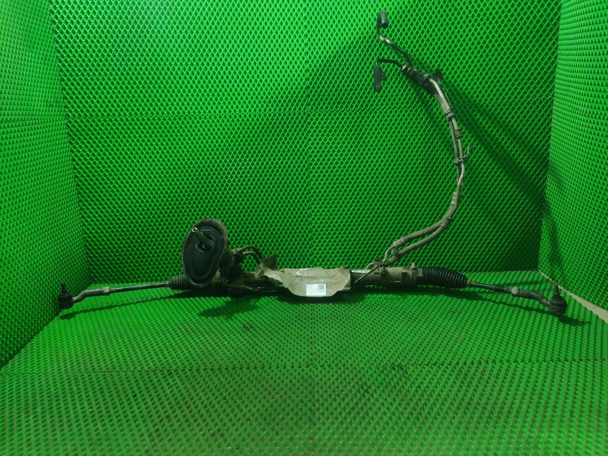 Рулевая рейка Ford Focus II, 10000 рублей, Тамбов