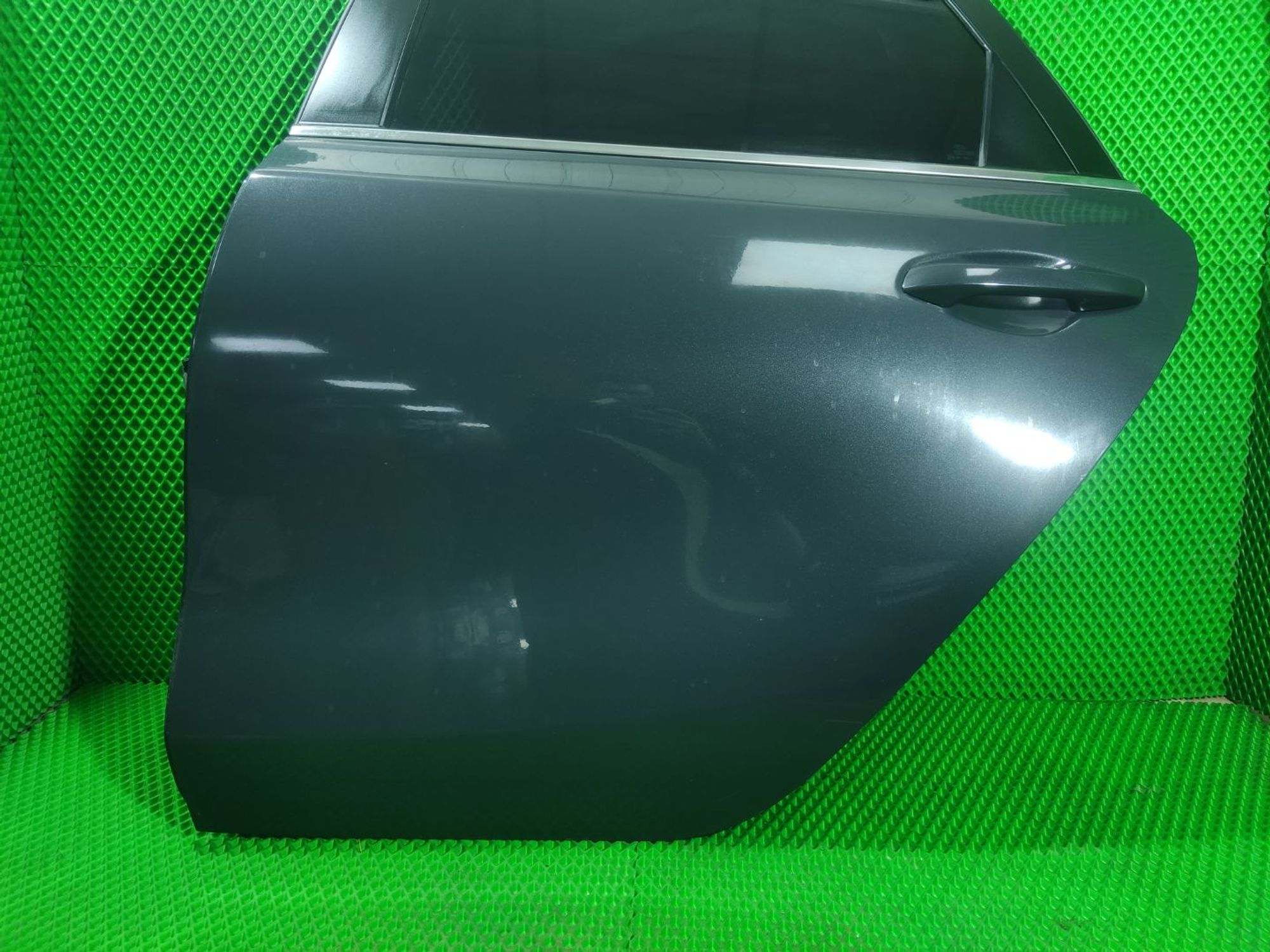 Дверь левая задняя Kia Ceed III универсал, 75000 рублей, Тамбов