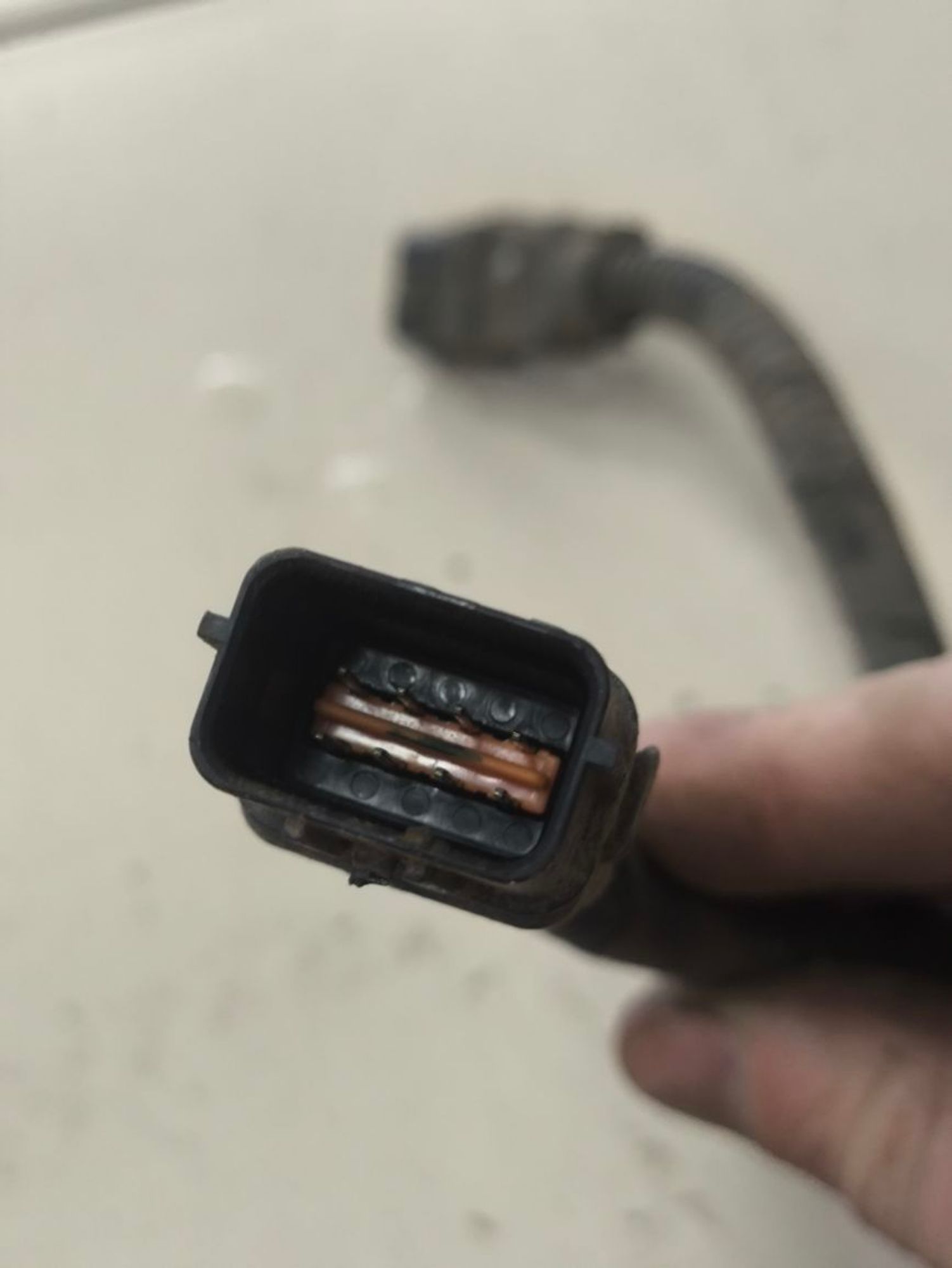Проводка заднего бампера Hyundai Tucson III TL, 3000 рублей, Тамбов