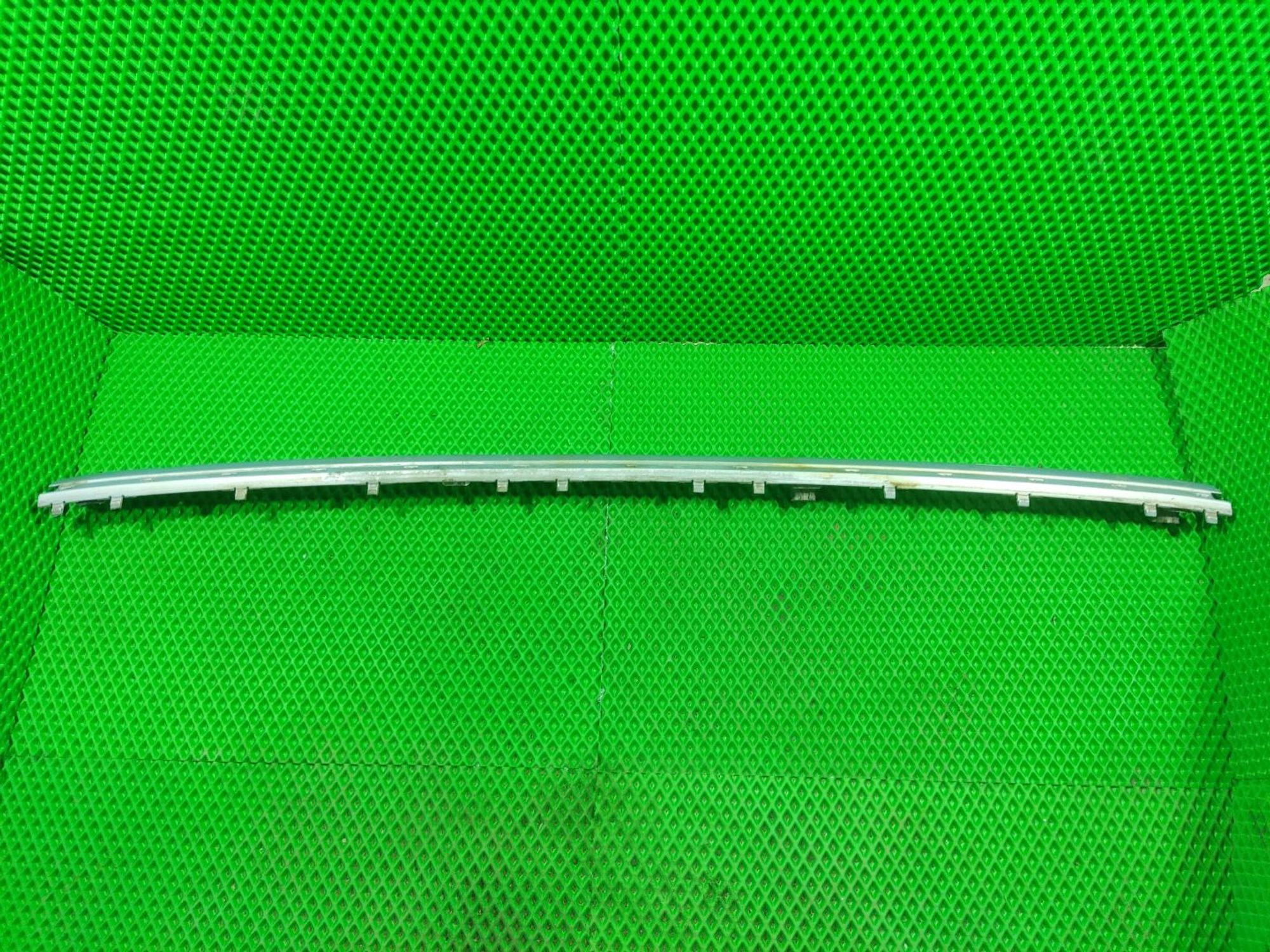 Молдинг заднего бампера Mercedes-Benz W220, 500 рублей, Тамбов