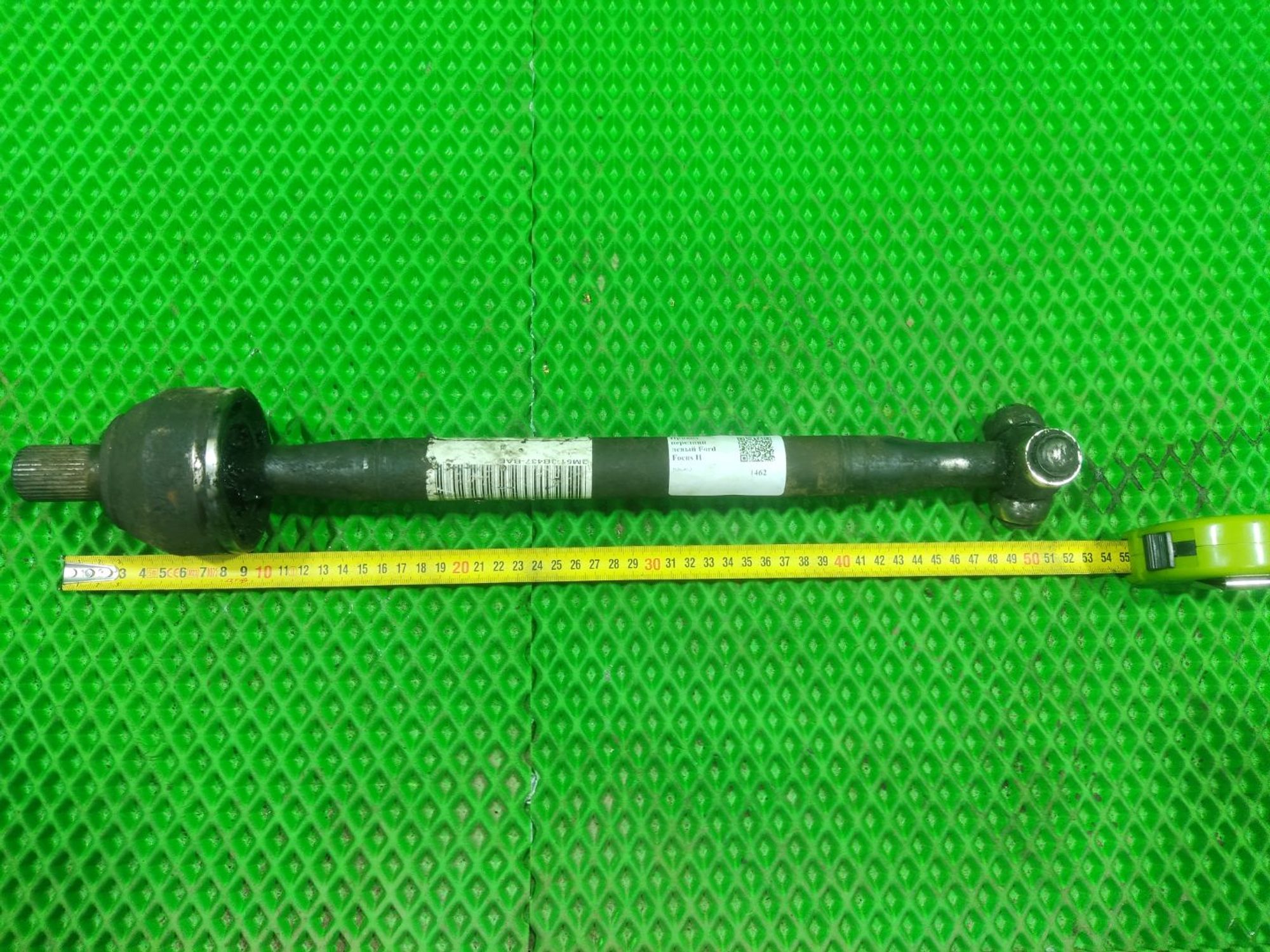 Привод передний левый Ford Focus II, 1000 рублей, Тамбов