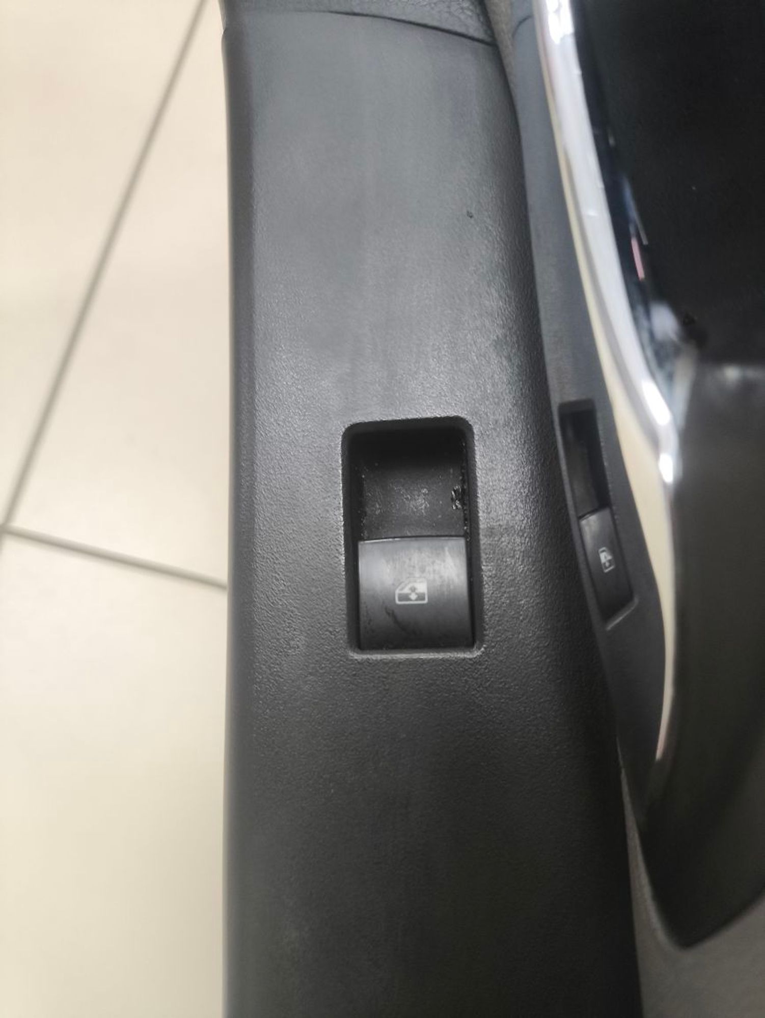 Обшивка двери передней правой Chevrolet Cruze J300, 1500 рублей, Тамбов