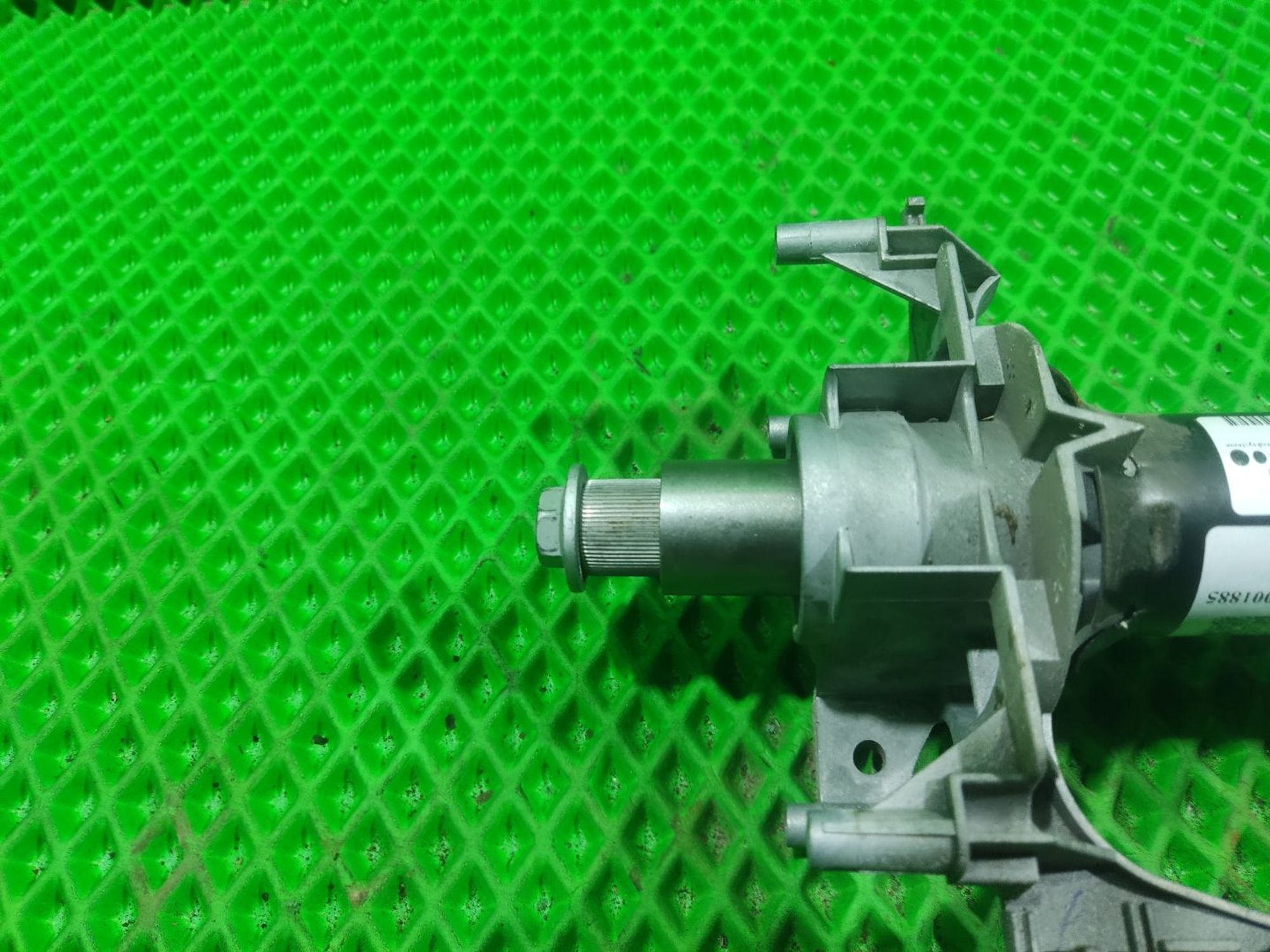 Рулевая колонка BMW 3-Series E90 рест, 2500 рублей, Тамбов