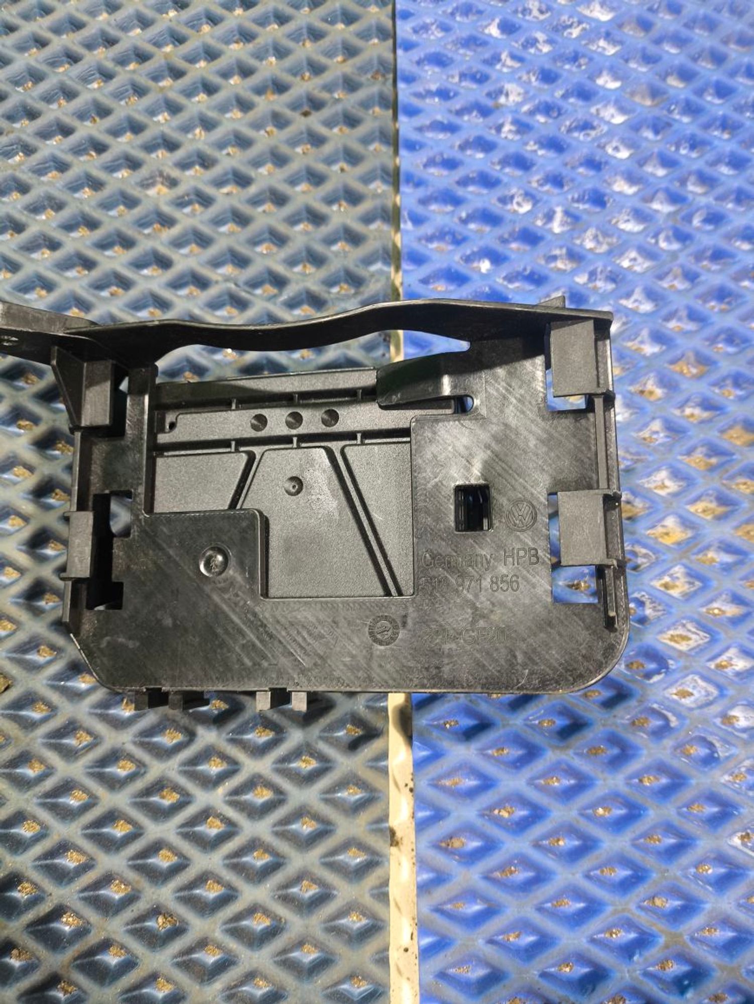 Блок Gateway Volkswagen Tiguan II, 3500 рублей, Тамбов