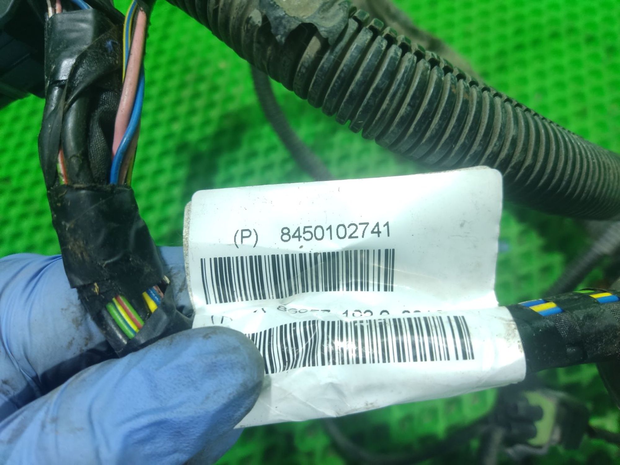 Проводка двигателя Lada Granta FL Datsun ON-DO, 5000 рублей, Тамбов