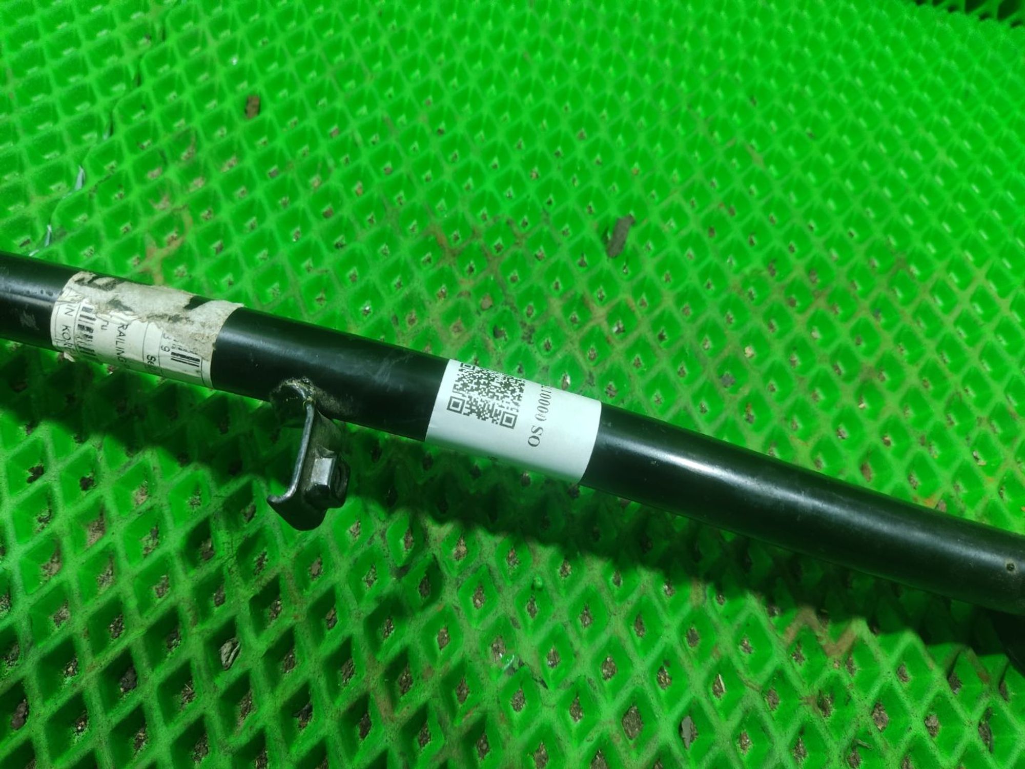 Рычаг подвески зад.прав. продольный Hyundai Accent, 1350 рублей, Тамбов