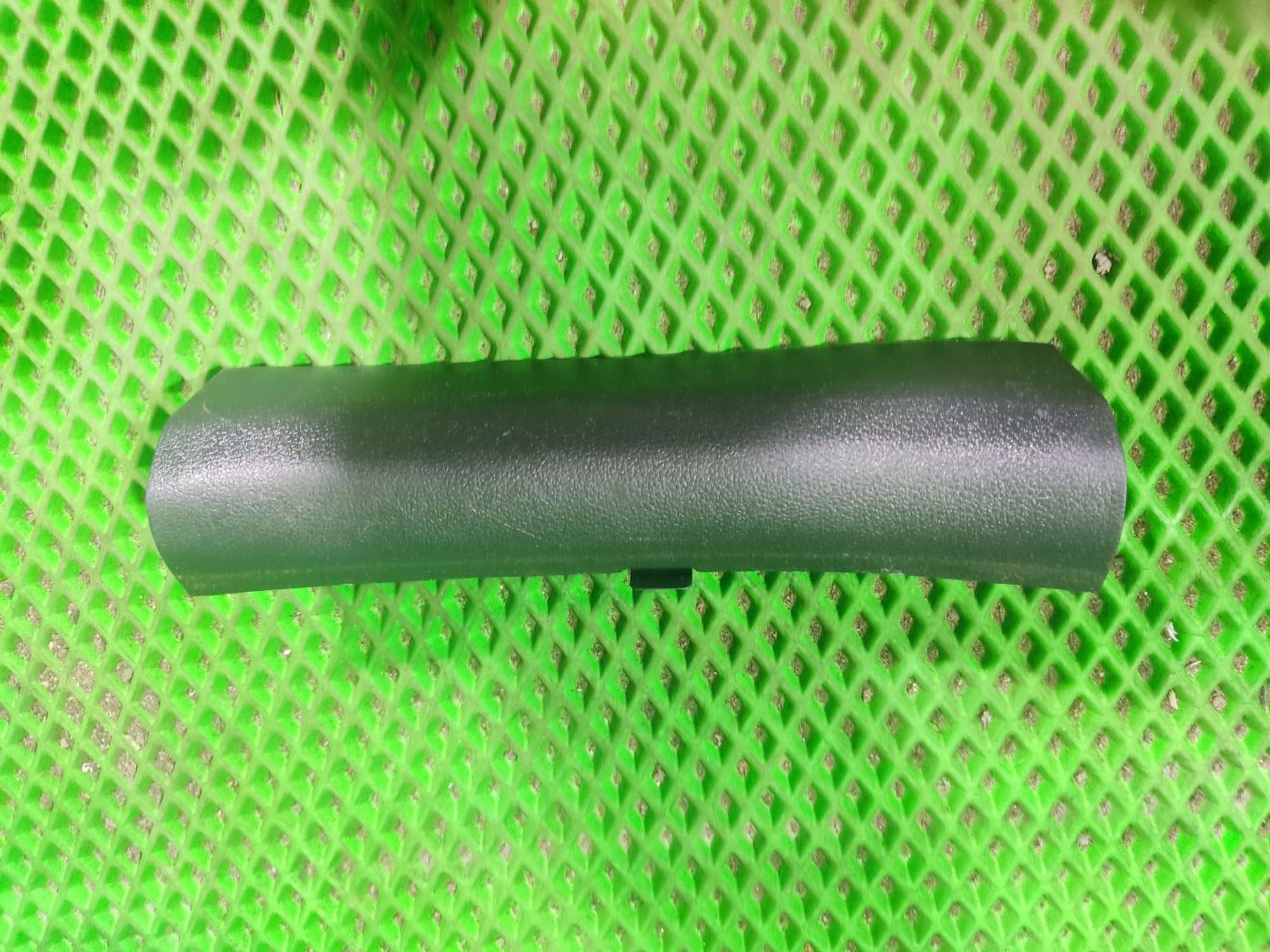 Накладка порога задние прав/лев. Hyundai Tucson 3, 1000 рублей, Тамбов