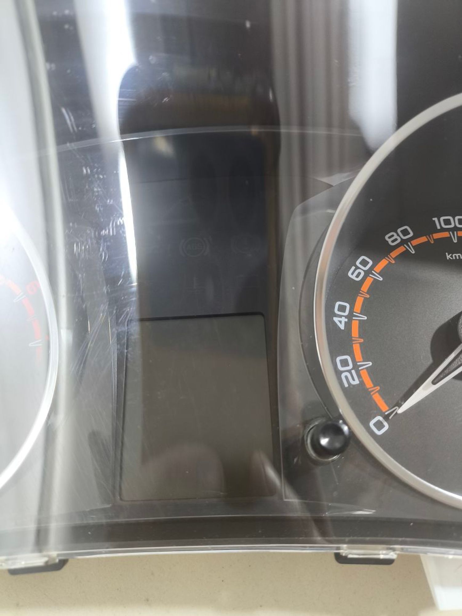 Приборная панель ВАЗ Lada Granta, 8500 рублей, Тамбов
