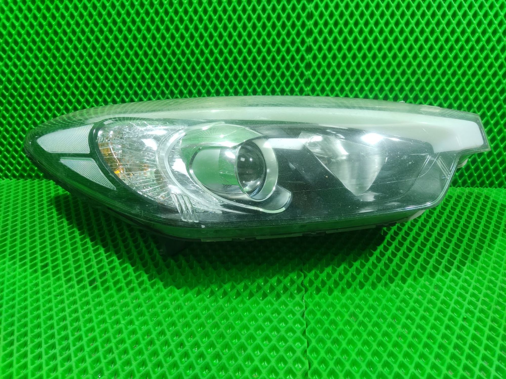 Комплект фар Kia Cerato II, 14000 рублей, Тамбов