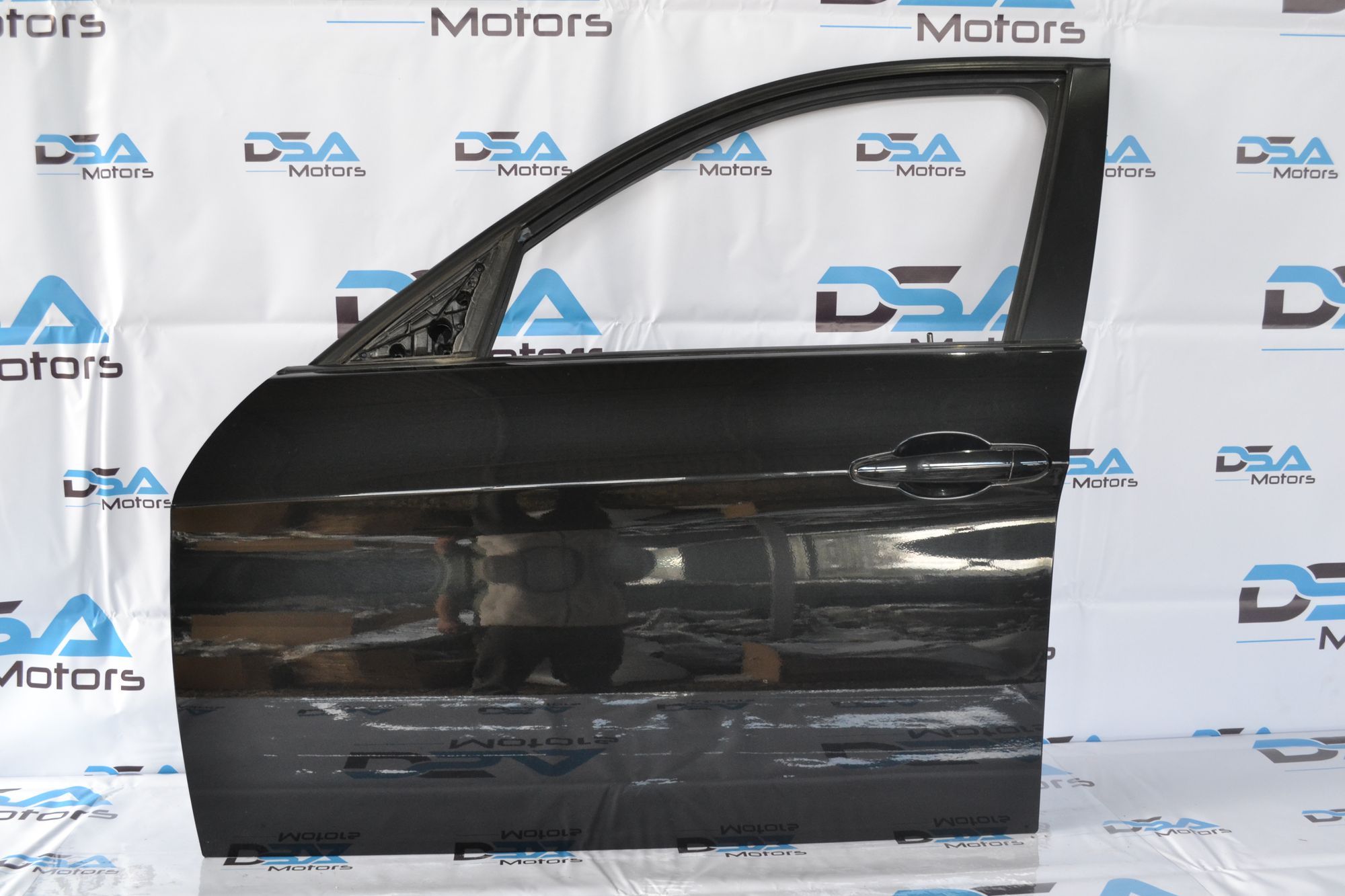 Дверь передняя левая оригинал BMW 3 E90 из Японии, 12900 рублей, Кореновск