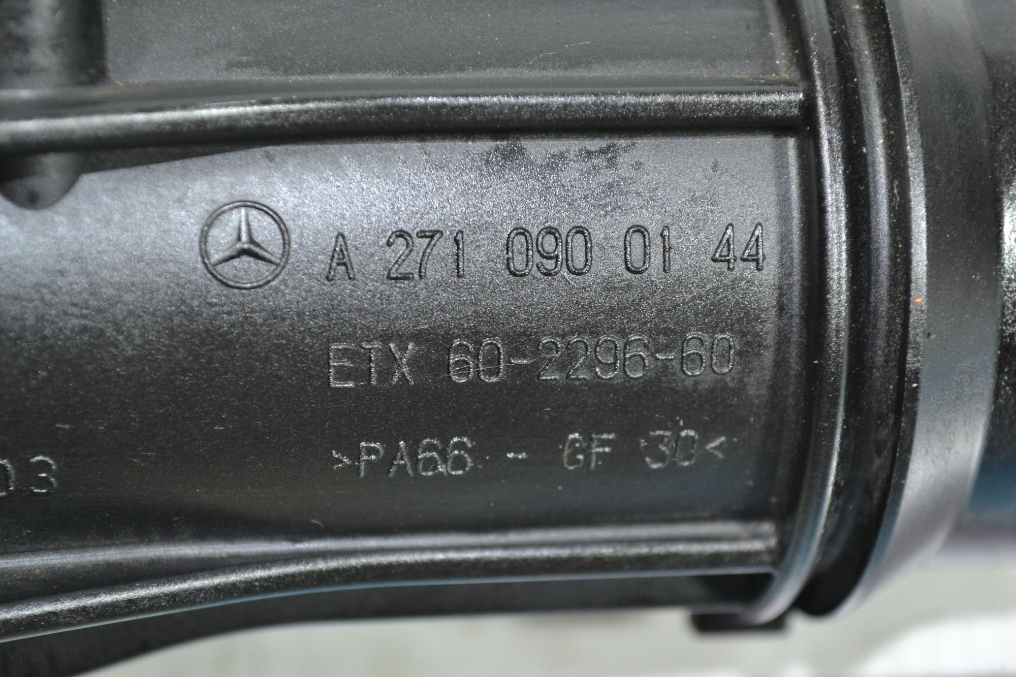 Датчик абсолютного давления с фланцем оригинал Mercedes W204/W212 из Японии, 1400 рублей, Кореновск