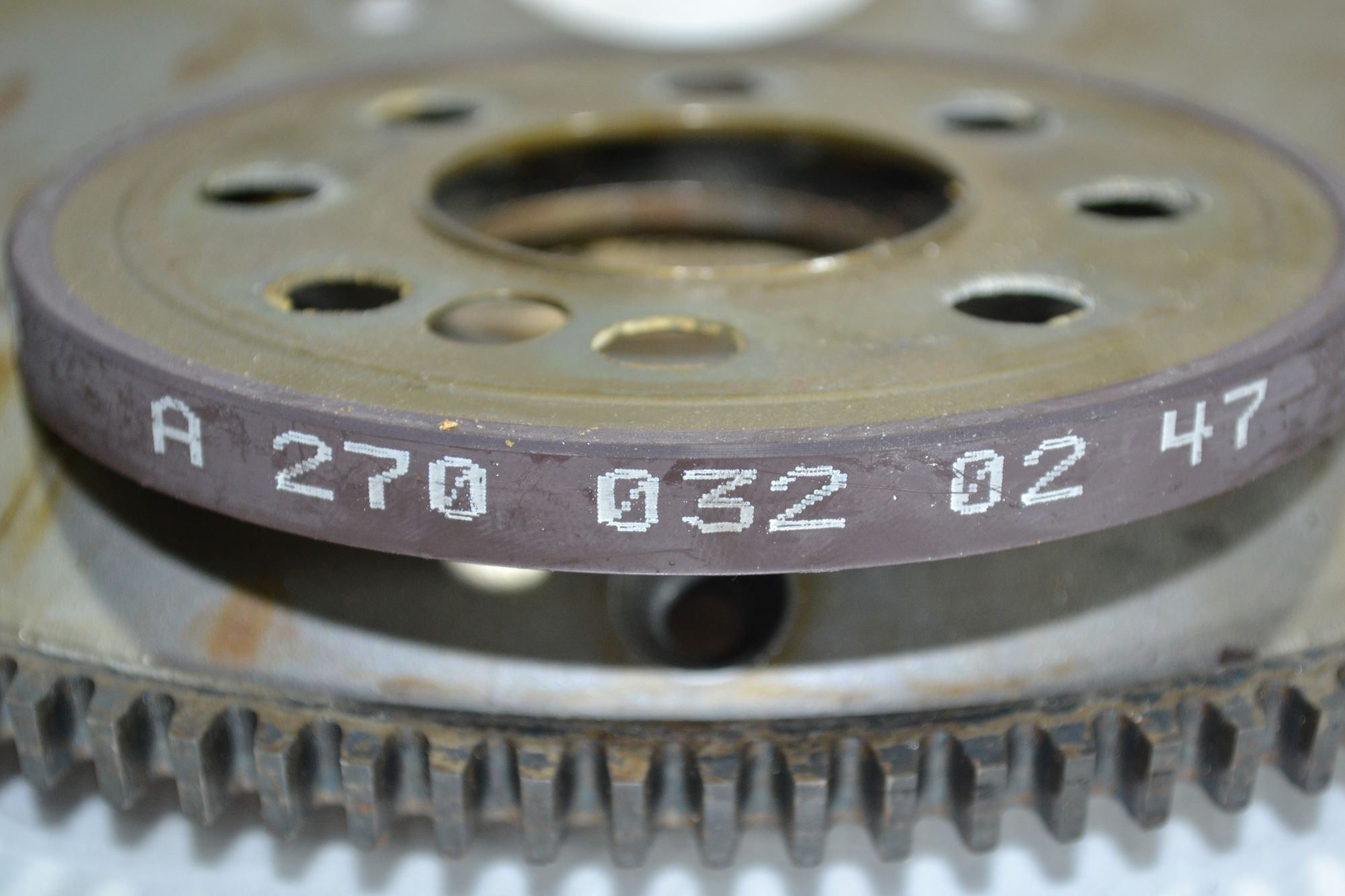 Маховик АКПП Mercedes W212/W176/W204/W205/W172, 900 рублей, Кореновск