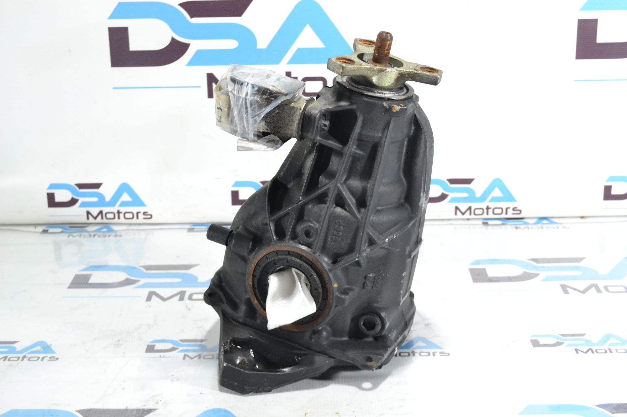 Редуктор оригинал на Mercedes W204/W212/W207 из Японии, 12900 рублей, Кореновск