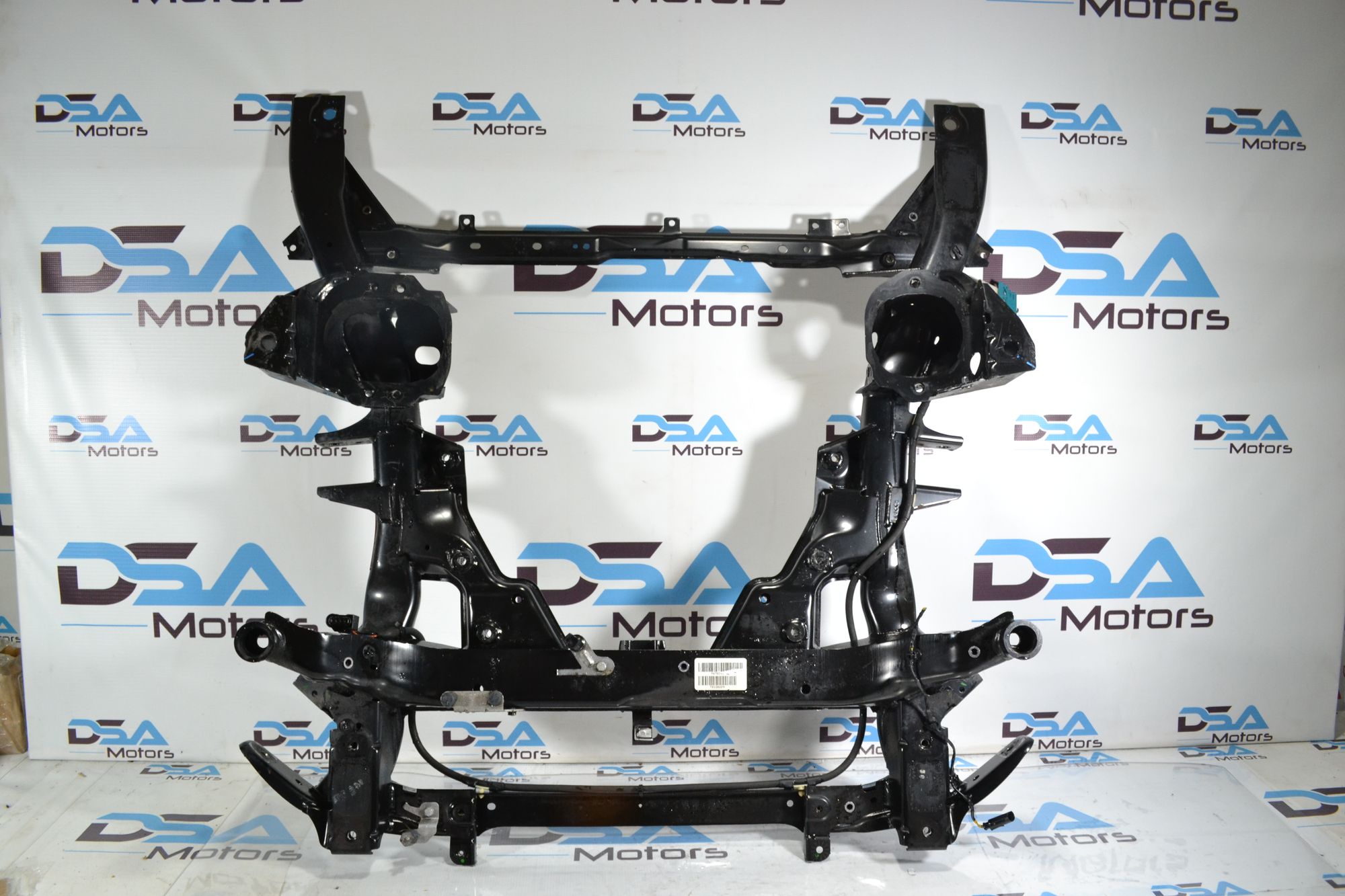 Подрамник передний оригинал BMW X5 E70/F15/E71/F16 из Японии, 4900 рублей, Кореновск