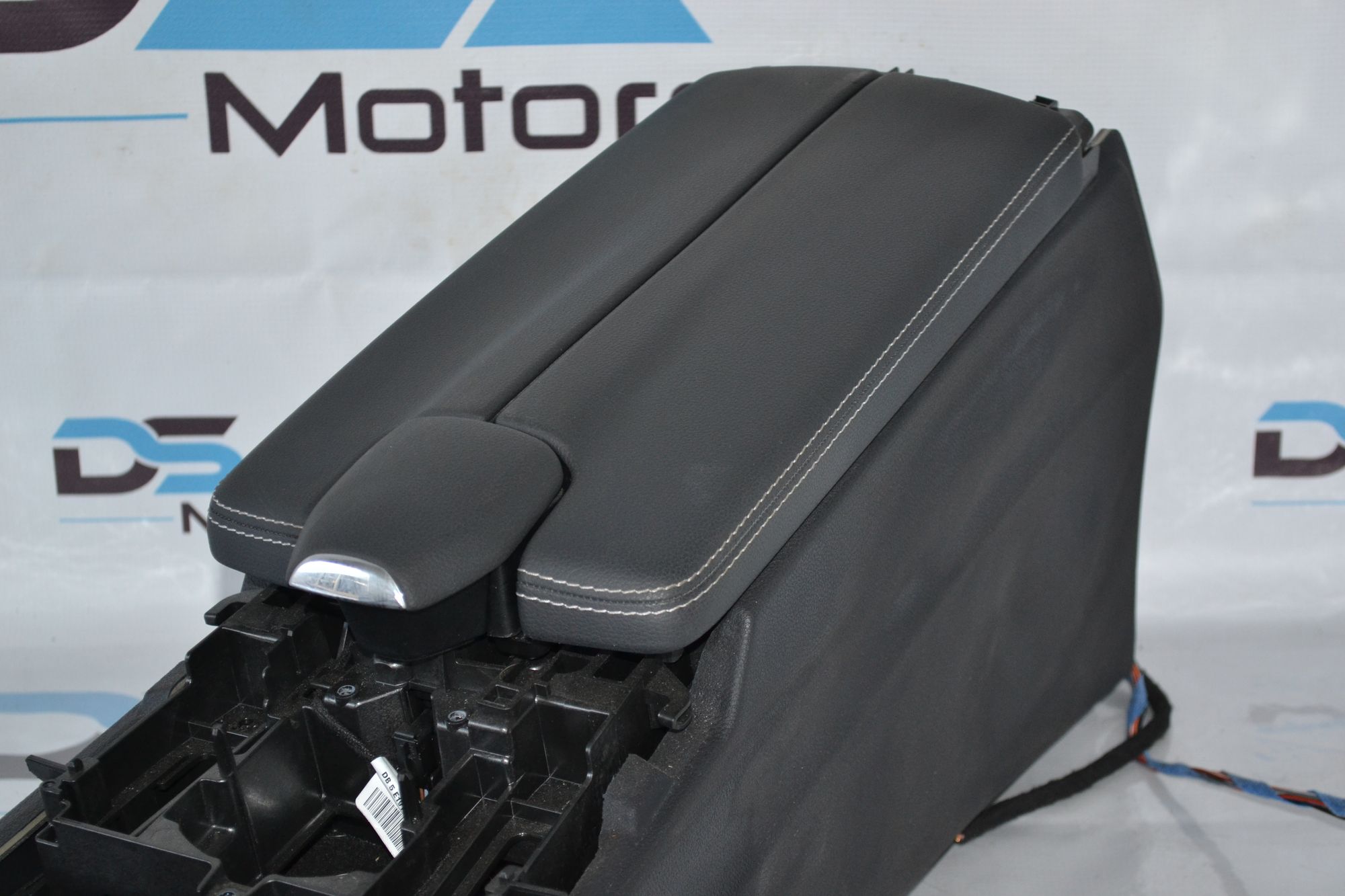 Центральная консоль оригинал Mercedes W212 из Японии, 14900 рублей, Кореновск