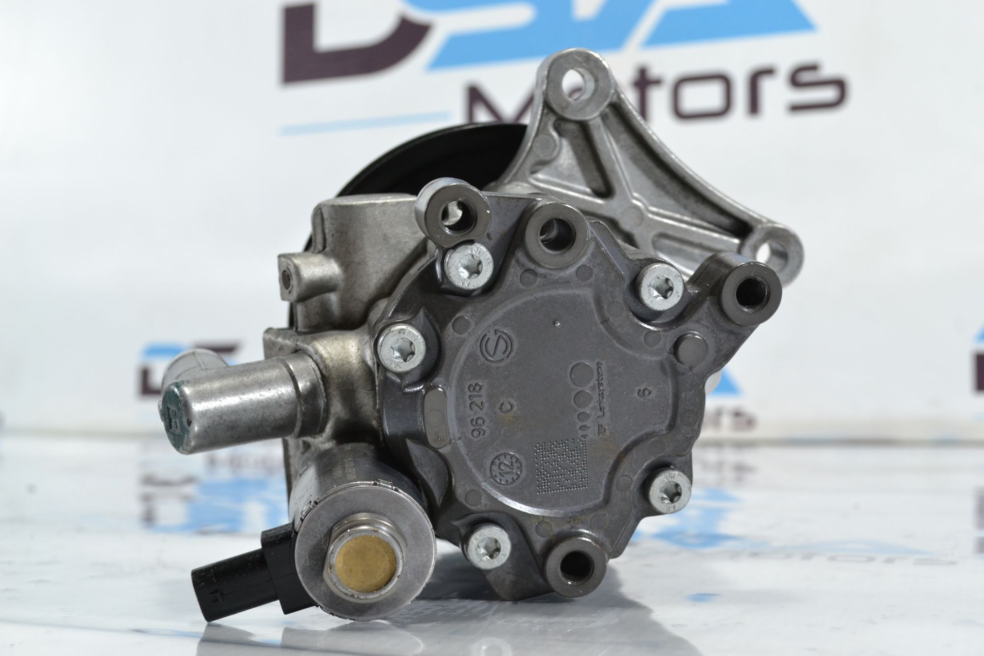 Насос ГУР Mercedes W204 /W207/W212 дв. M271 из Японии, 13900 рублей, Кореновск