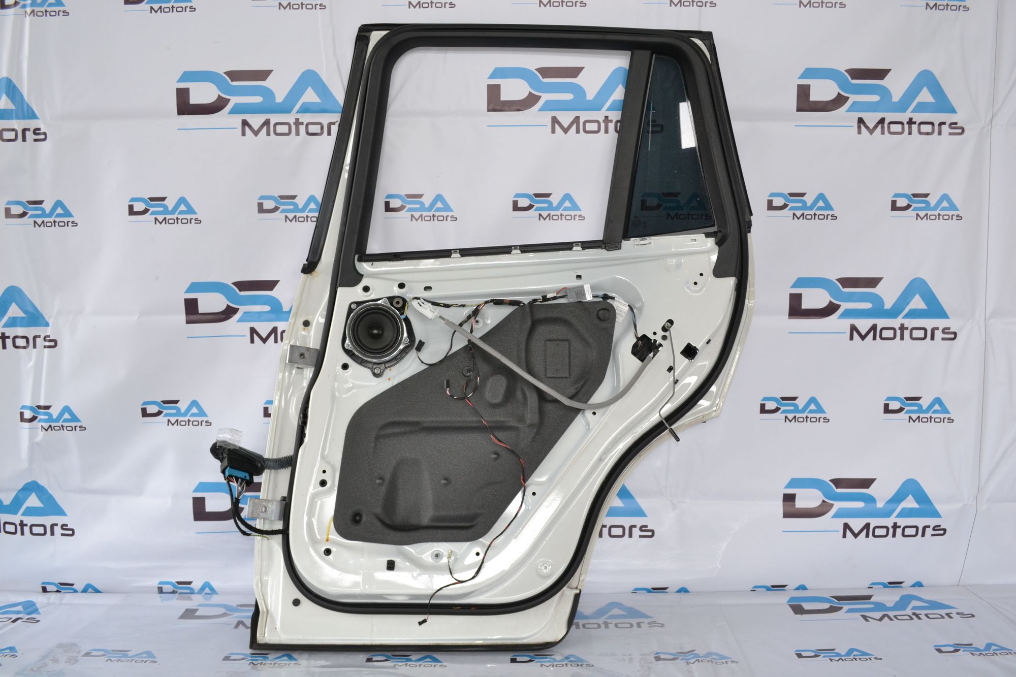 Дверь задняя правая оригинал BMW X3 F25 из Японии, 24900 рублей, Кореновск