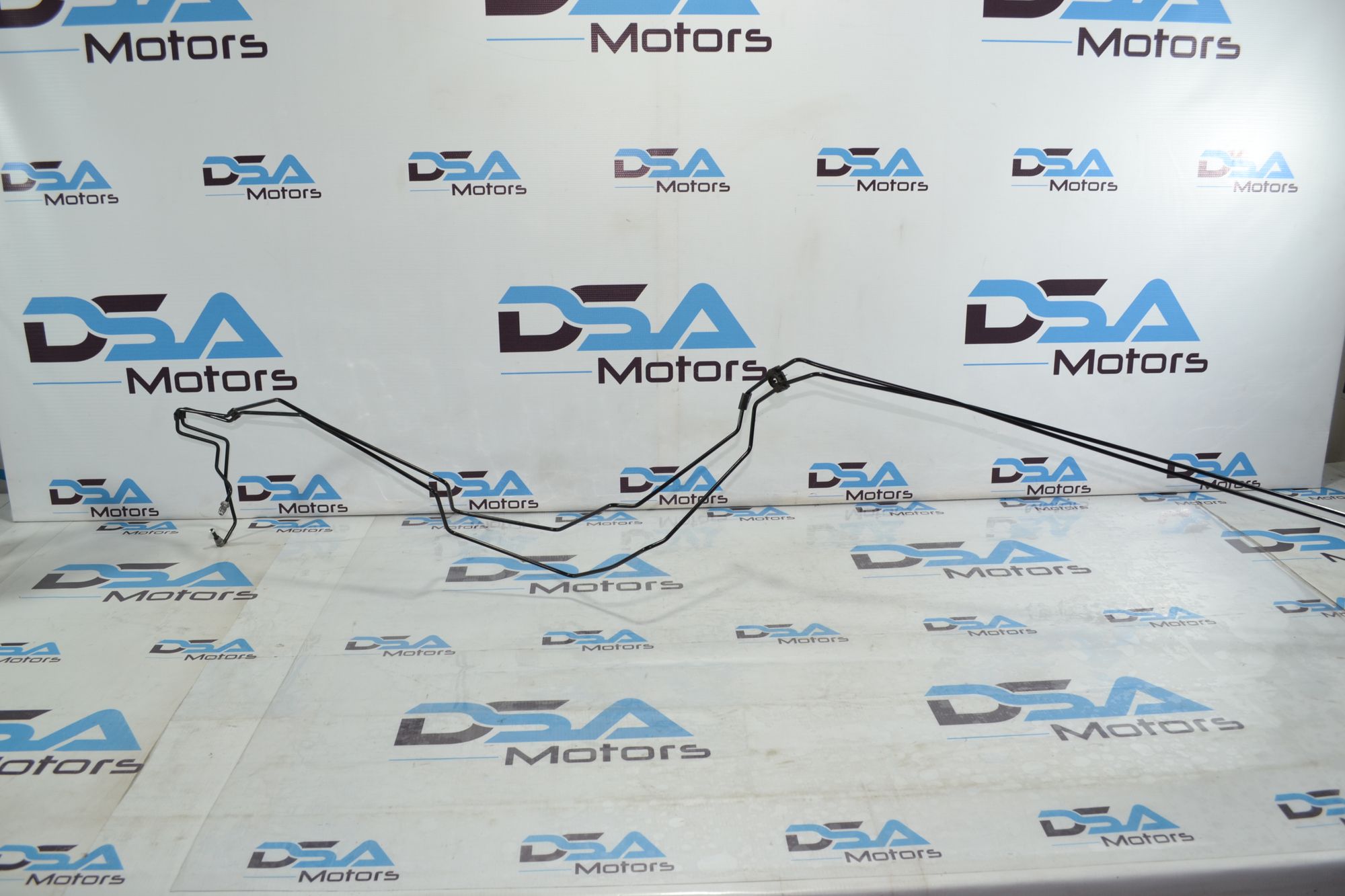 Тормозная магистраль Mercedes W204 оригинал Япония, 12000 рублей, Кореновск