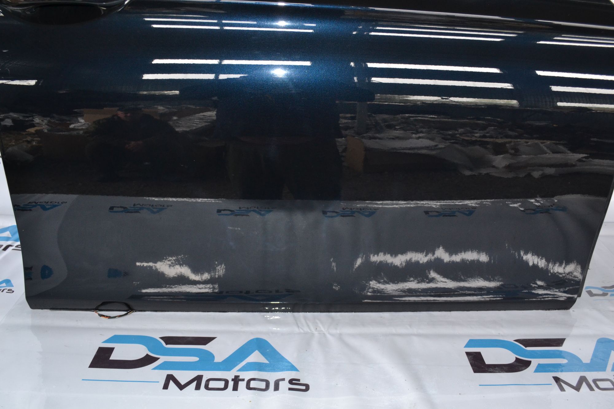 Дверь передняя правая оригинал BMW 5 F10 из Японии, 19900 рублей, Кореновск