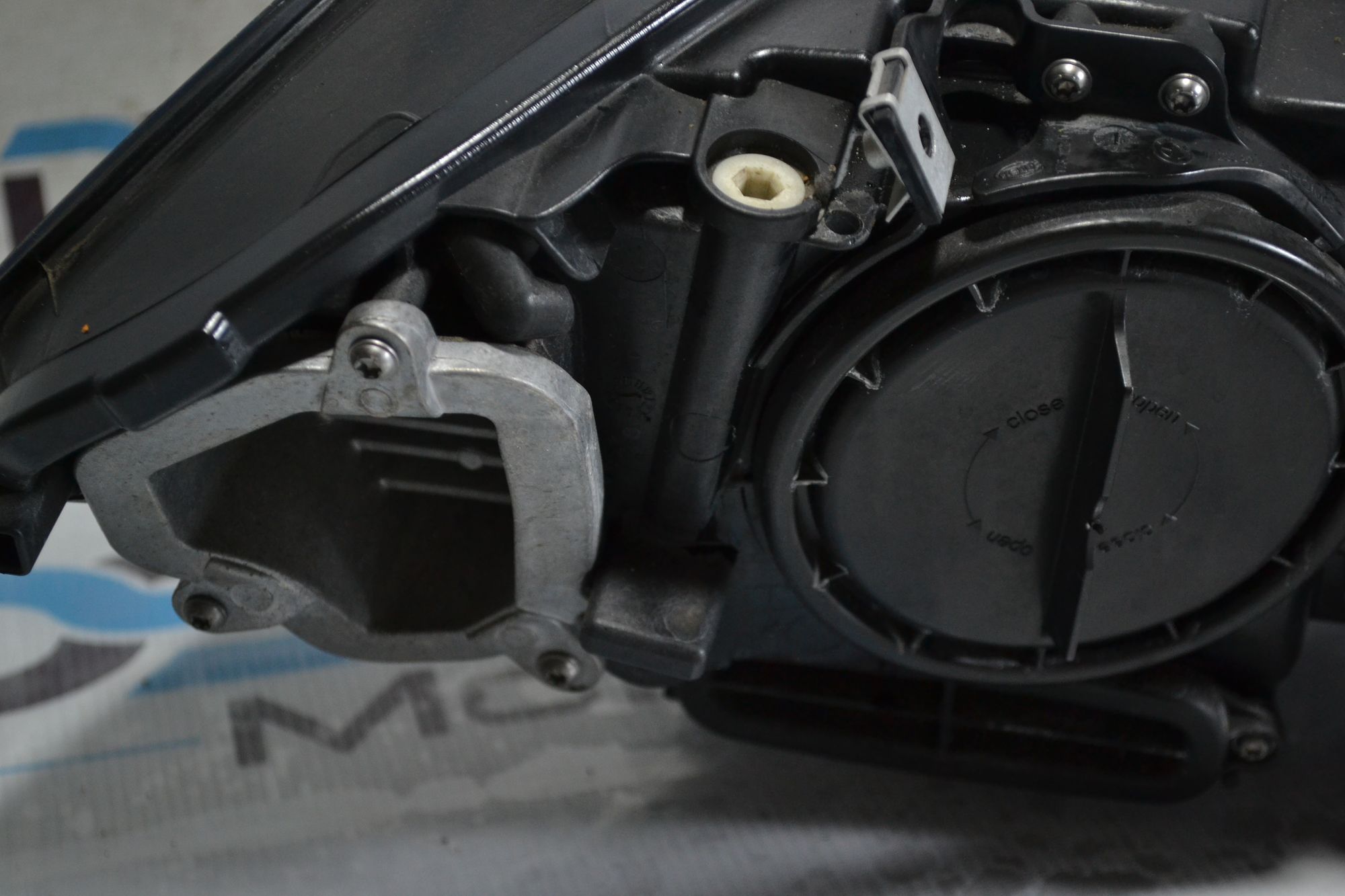 Фара левая оригинал BMW  F10/F11 (2009—2013) 2011, 1 рублей, Кореновск