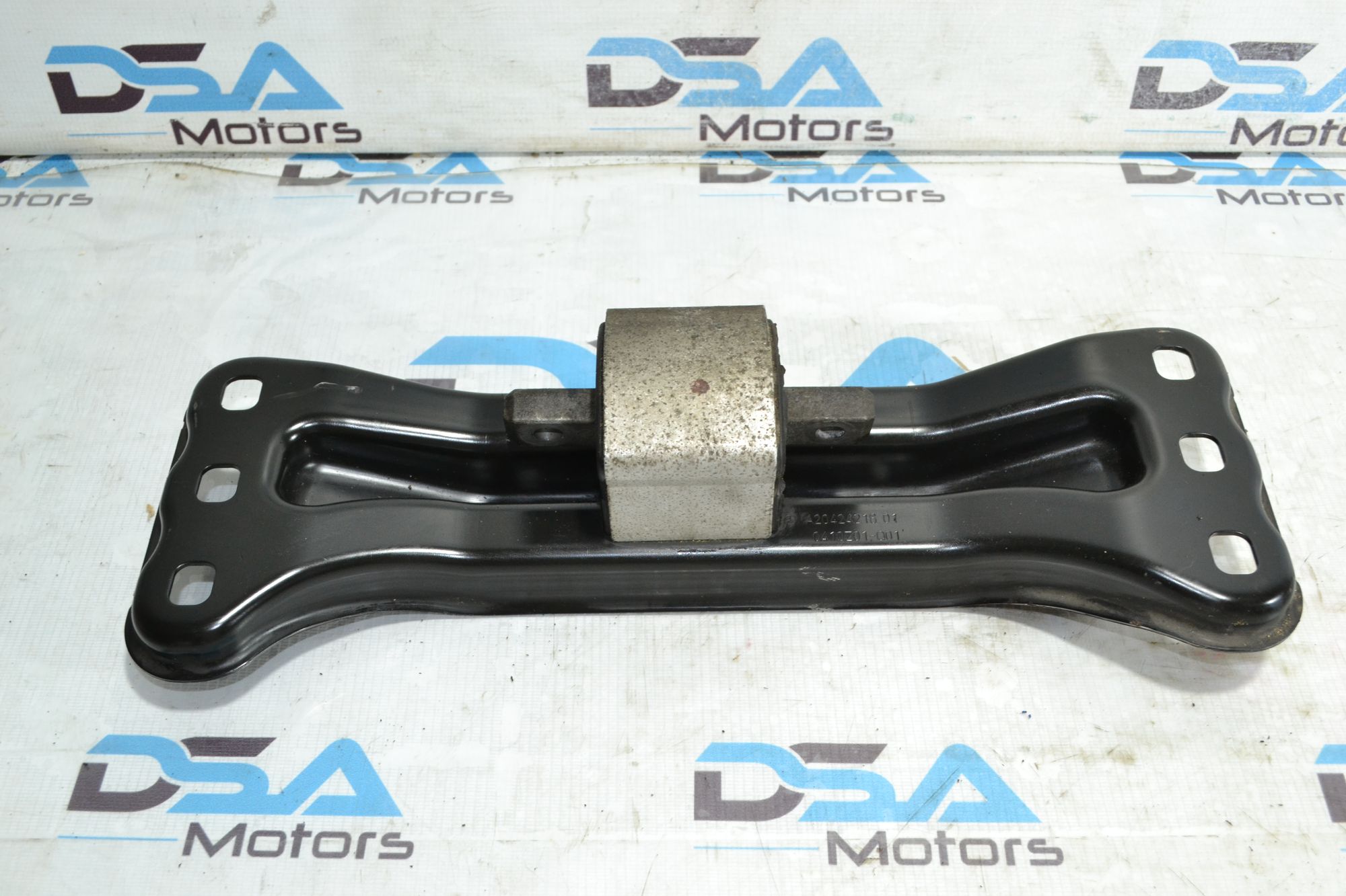 Подушка АКПП Mercedes W204/W212 из Японии, 2900 рублей, Кореновск