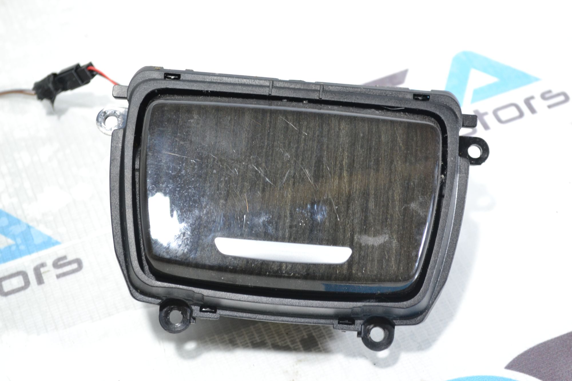 Пепельница Оригинал BMW 5 F10/F11/F18 из Японии, 1900 рублей, Кореновск