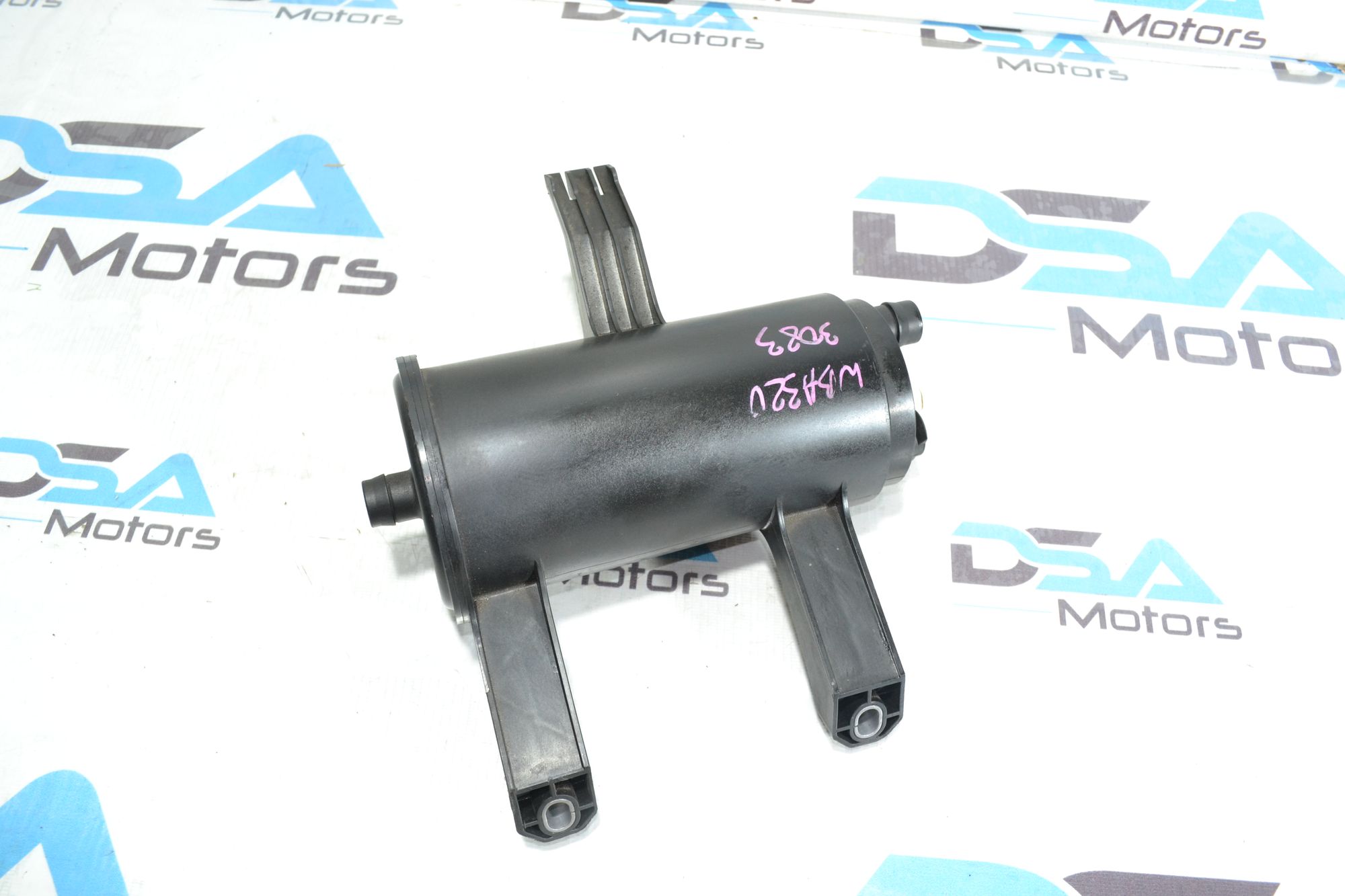 Фильтр с активированным углем (абсорбер) оригинал BMW F10/F12/F18 из Японии, 900 рублей, Кореновск