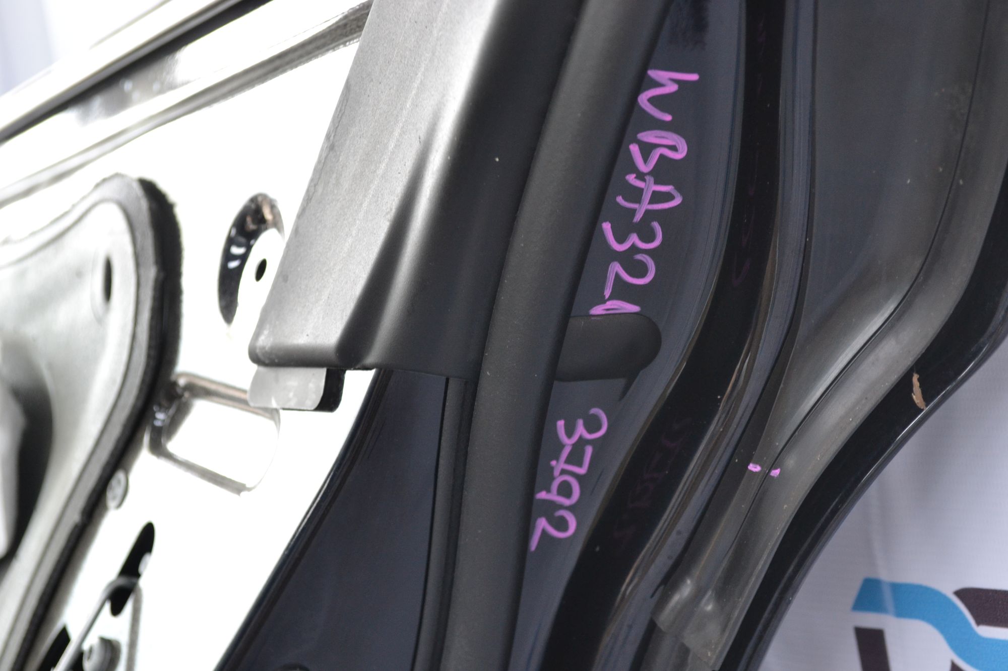 Дверь задняя правая оригинал BMW 5 F10 из Японии, 17900 рублей, Кореновск