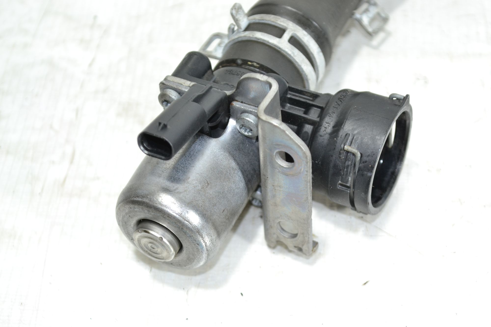 Клапан отопителя оригинал Mercedes W204/W212 из Японии, 3900 рублей, Кореновск